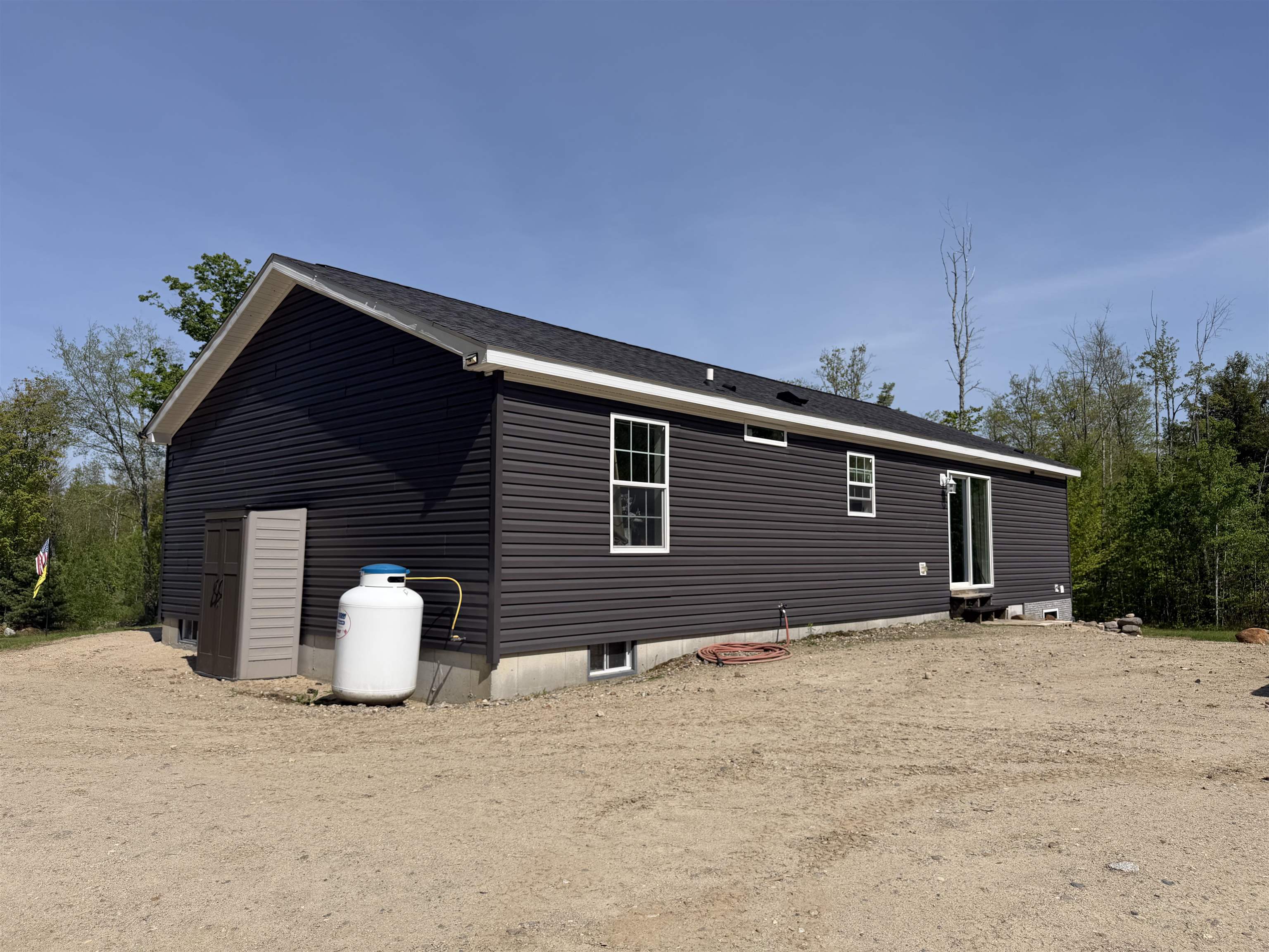 535 Old Turnpike Road