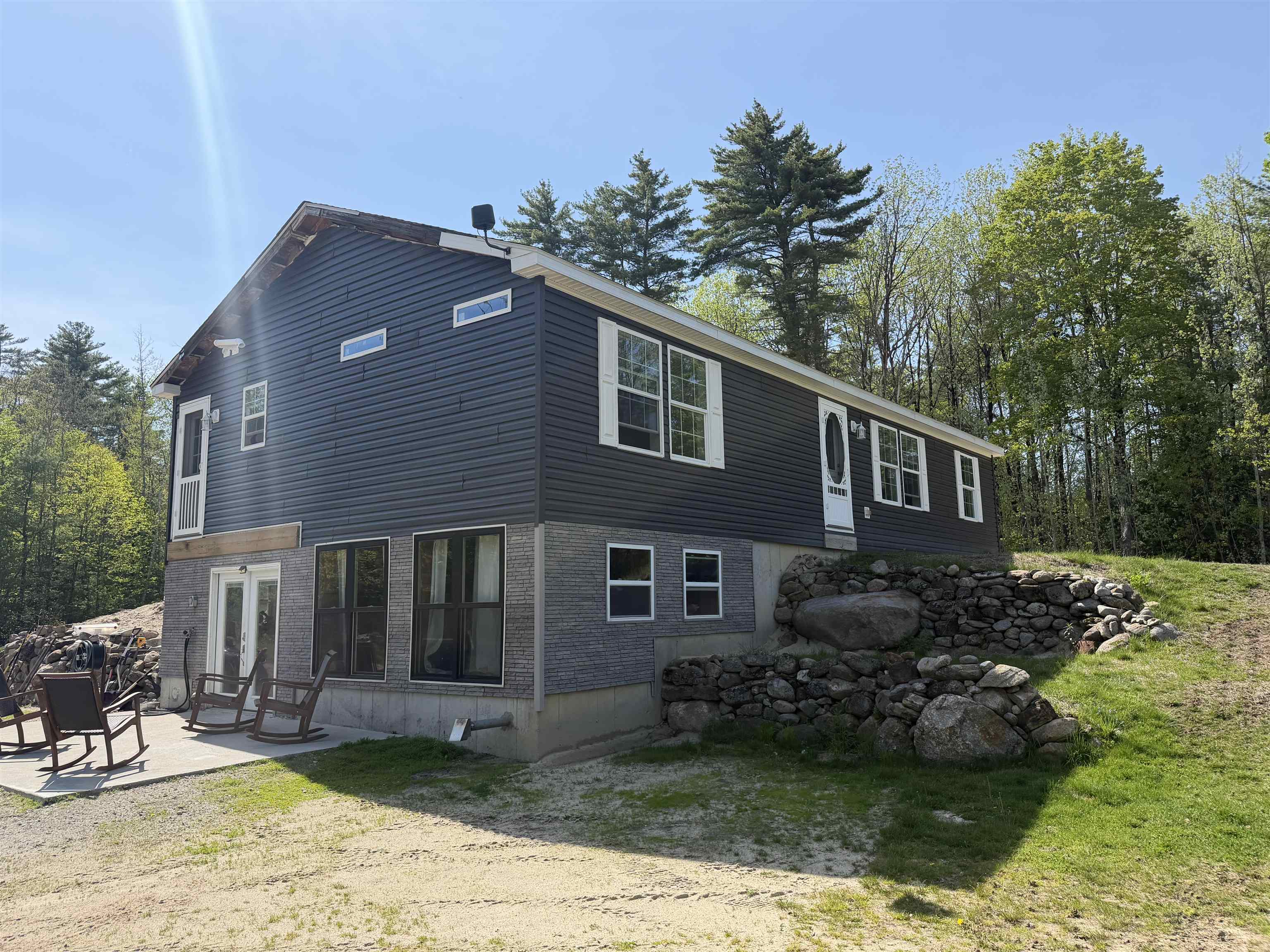 535 Old Turnpike Road