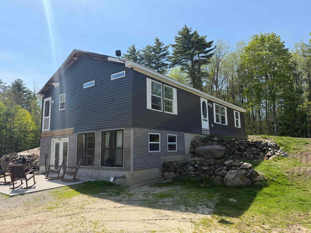 Photo of 535 Old Turnpike Road, Salisbury, NH 03268 (MLS # 5082842)