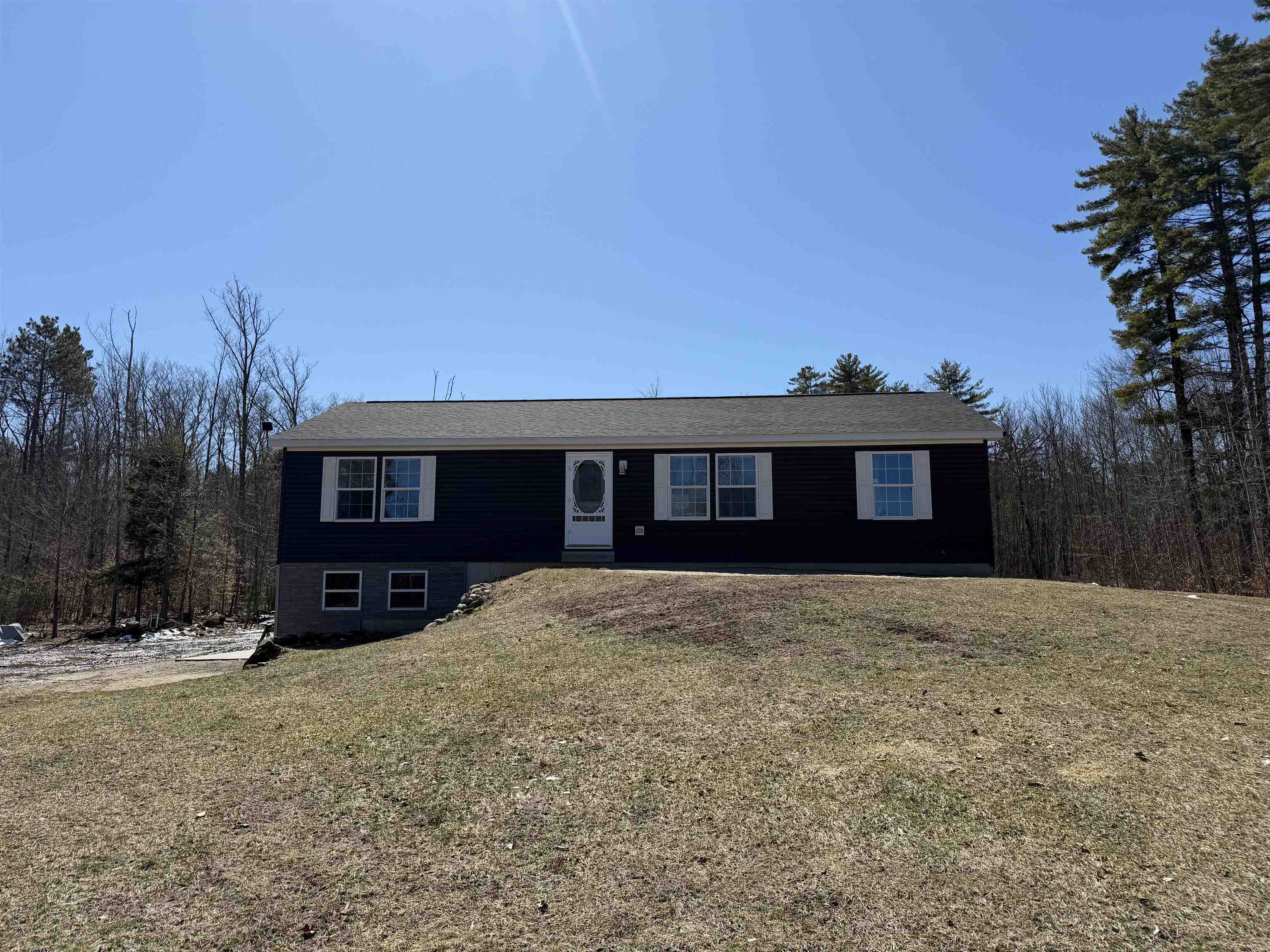 535 Old Turnpike Road