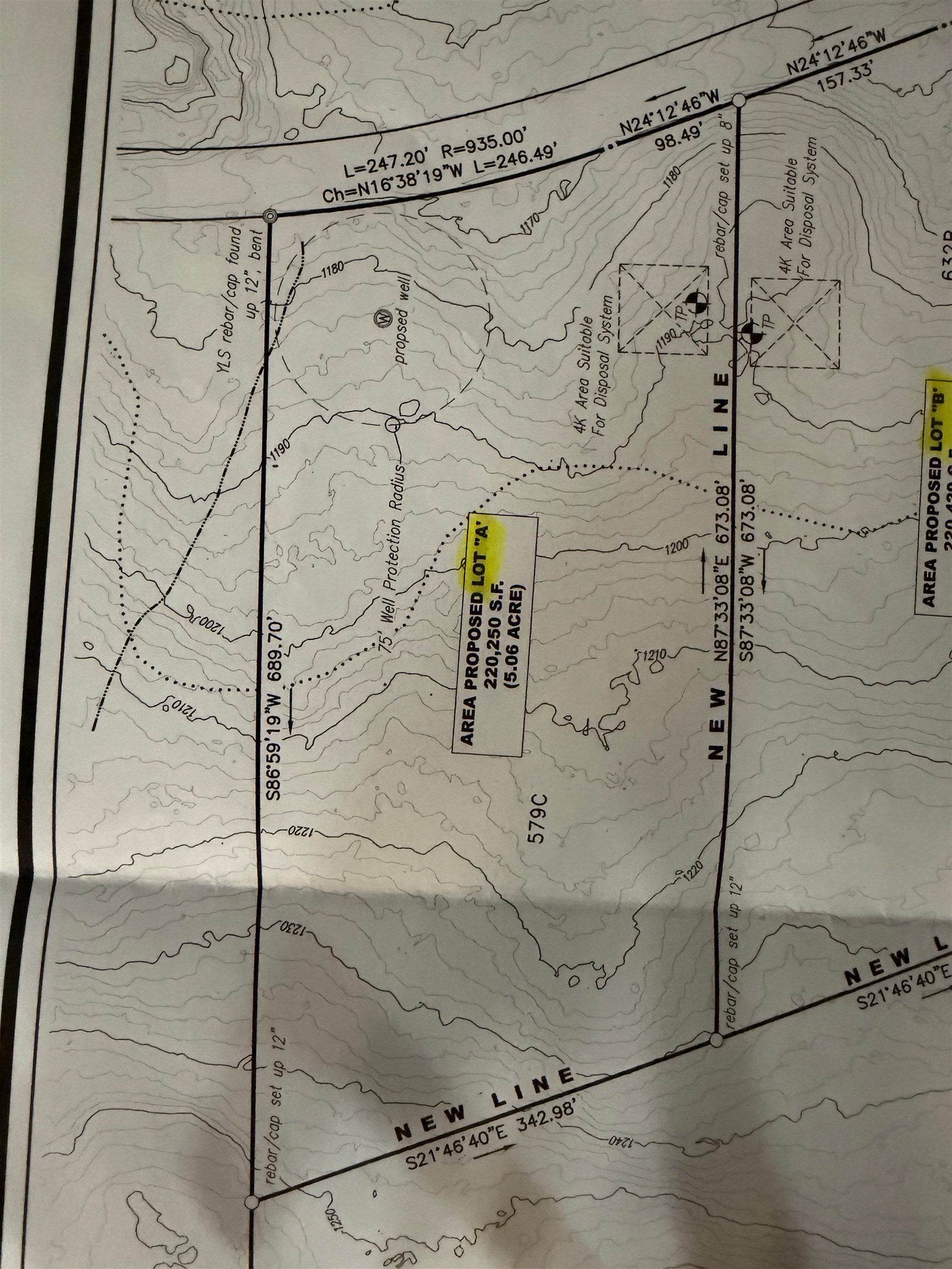 25 Sullivan Lot A Road