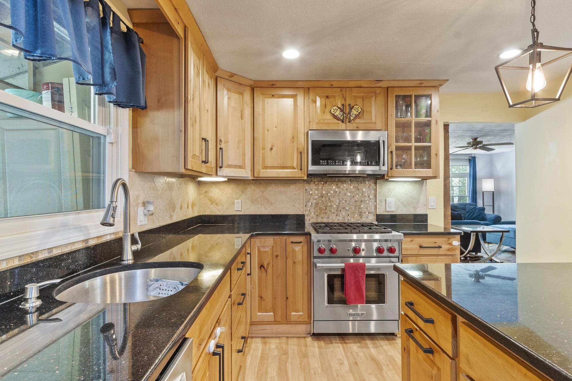 167 Turkey Hill Road