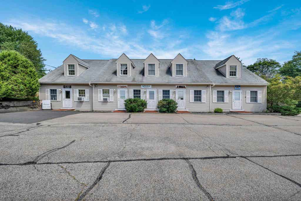 Photo of 75 Hancock Road, Peterborough, NH 03458 (MLS # 5105382)
