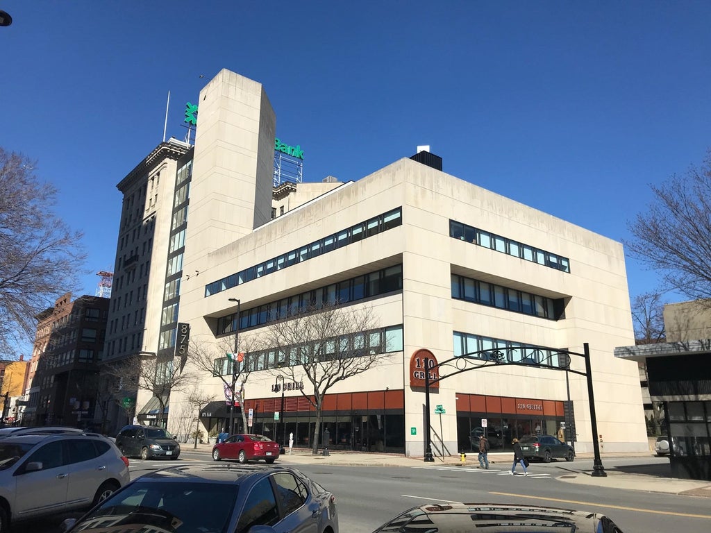 Photo of 875 Elm Street #706, Manchester, NH 03101 (MLS # 5109699)