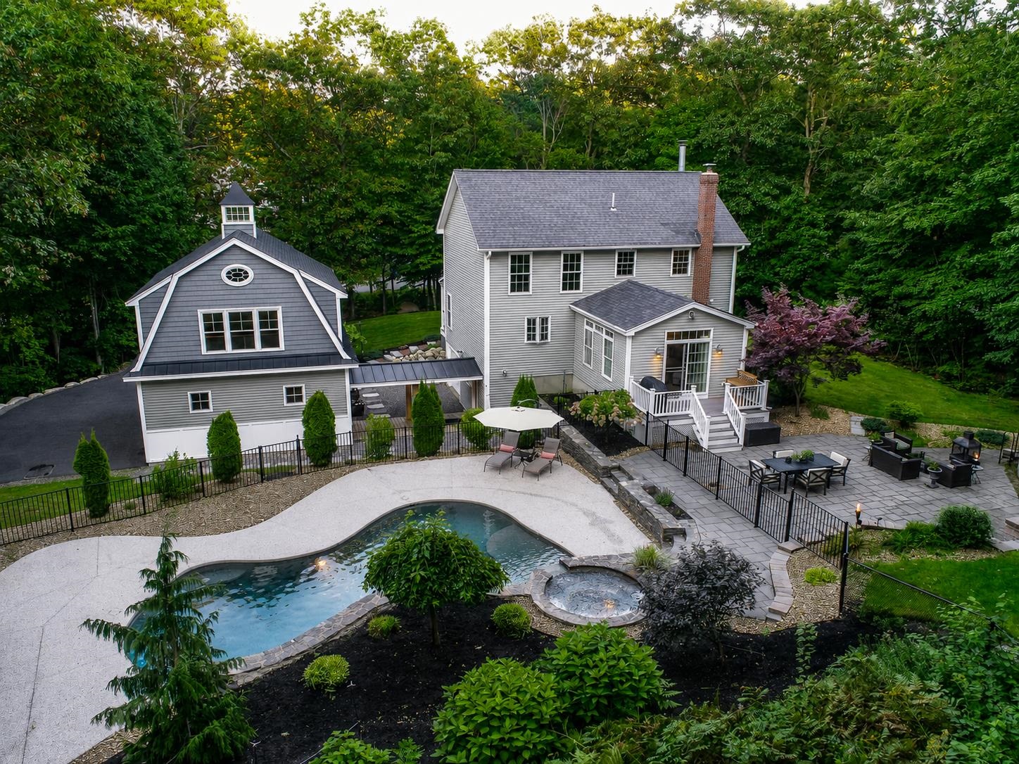 36 Peppermint Street