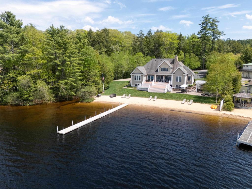 Photo of 262 E Monomonac Road, Rindge, NH 03461 (MLS # 5090376)