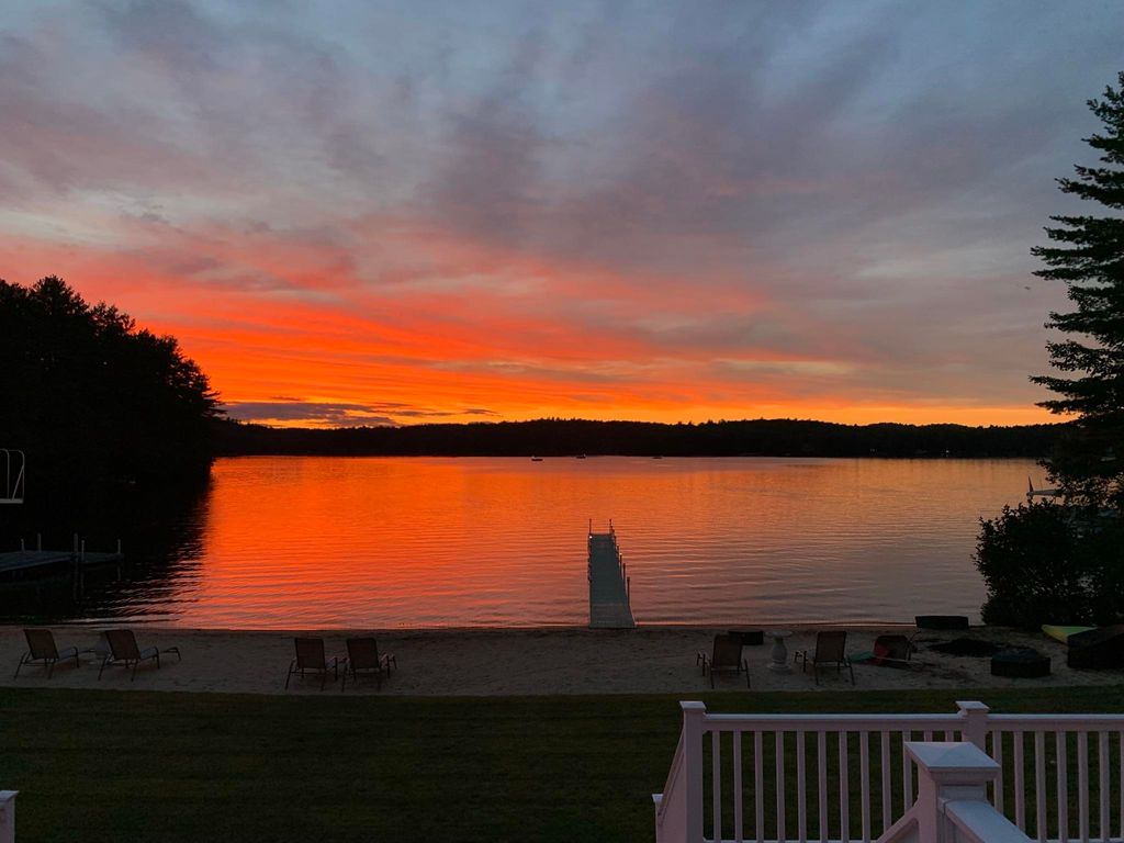 Photo of 262 E Monomonac Road, Rindge, NH 03461 (MLS # 5090376)