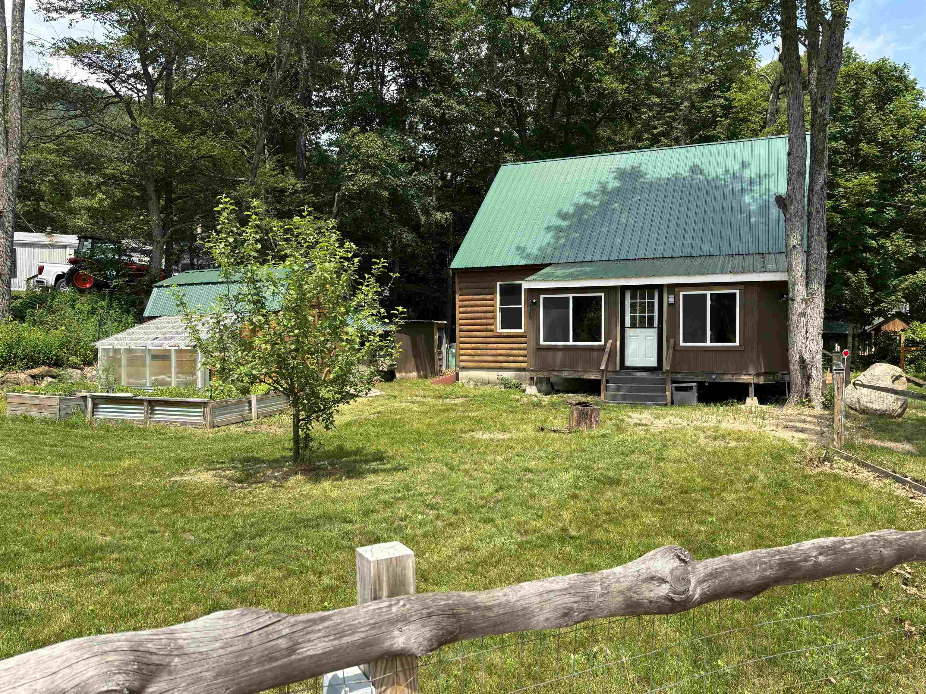 37 Camp Loop Road