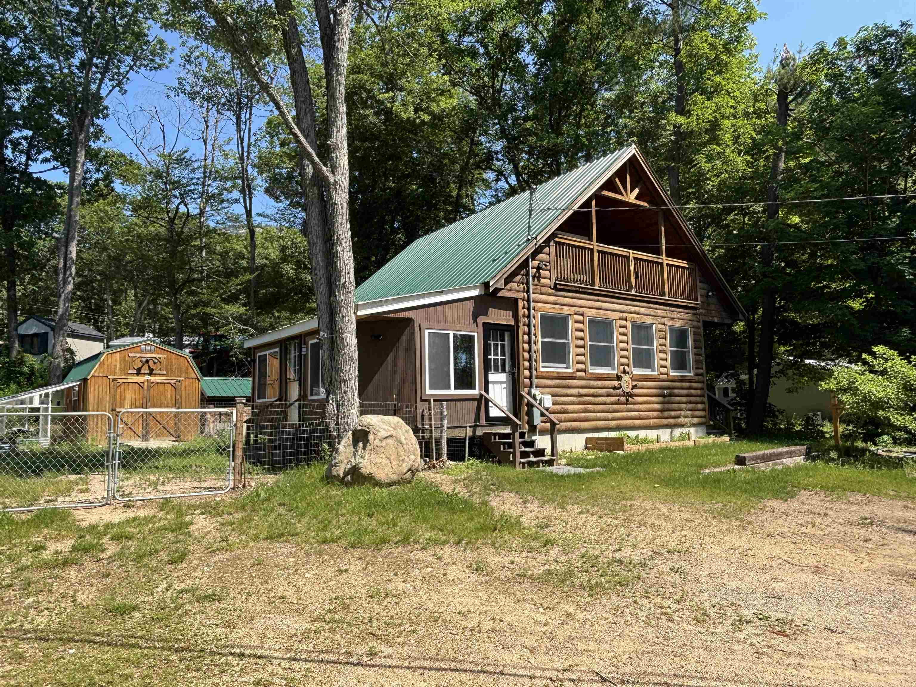37 Camp Loop Road