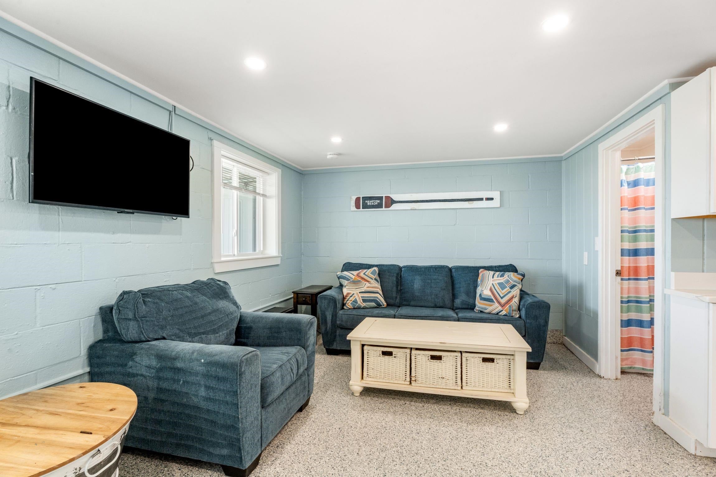 27 Concord Avenue 27S