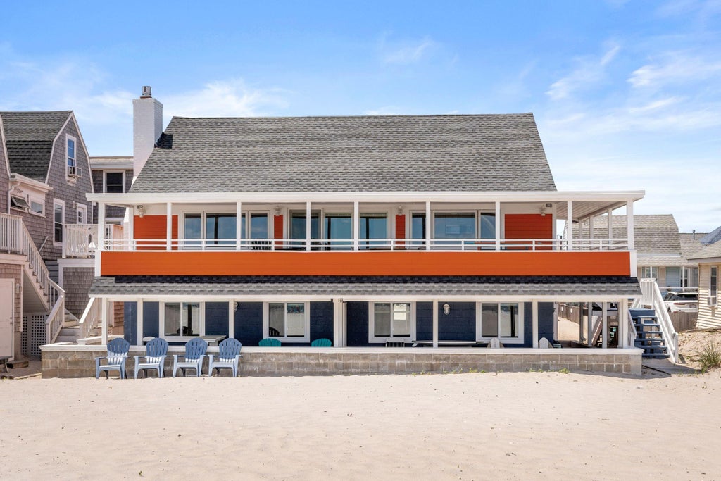 Photo of 27 Concord Avenue #27S, Hampton, NH 03842 (MLS # 5113618)