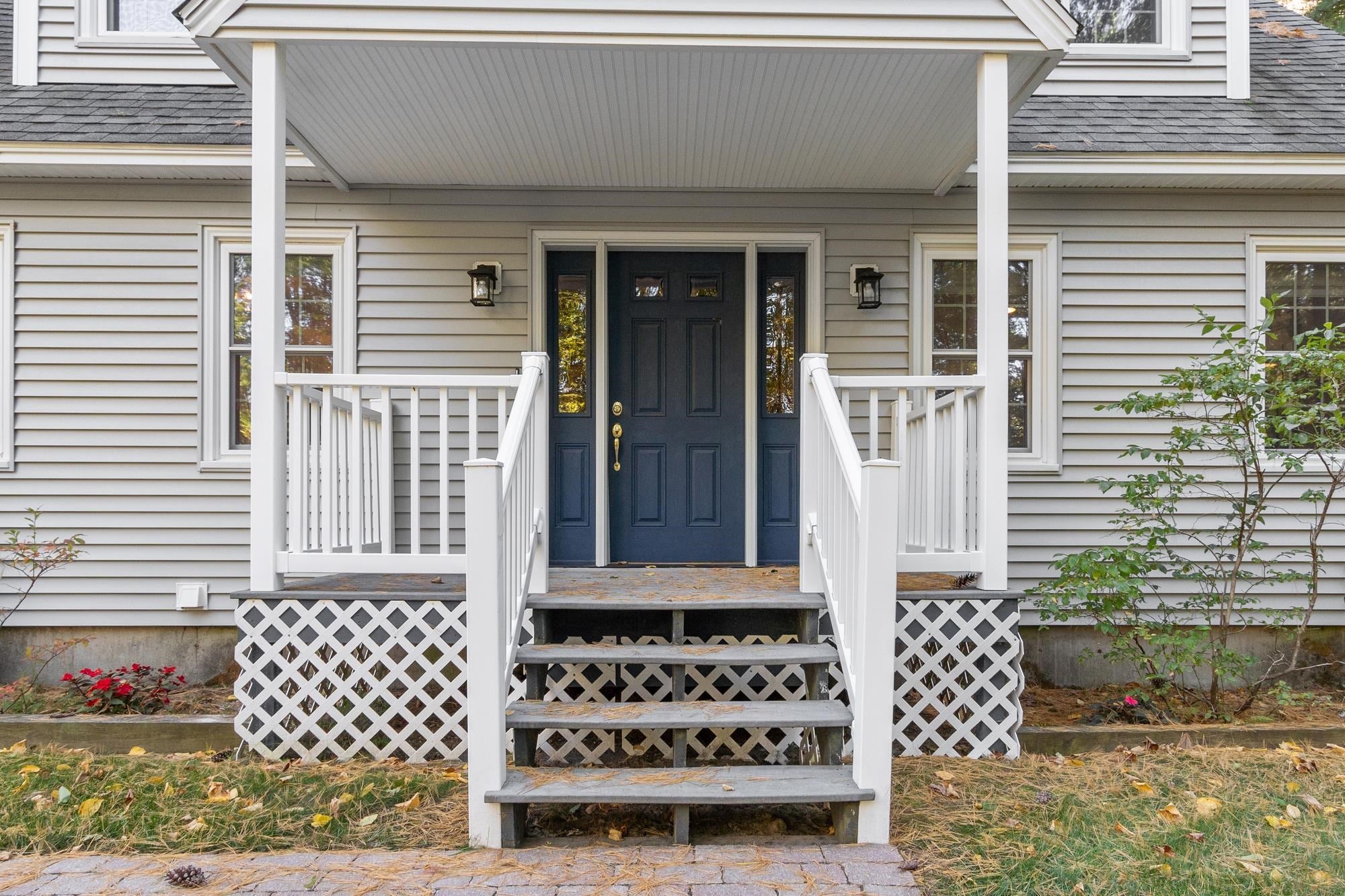 94 Bunker Hill Road