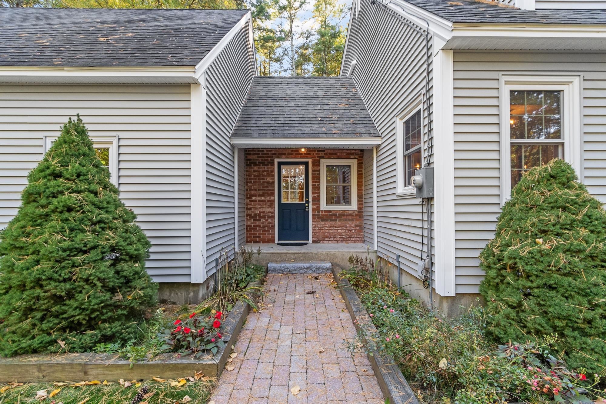 94 Bunker Hill Road