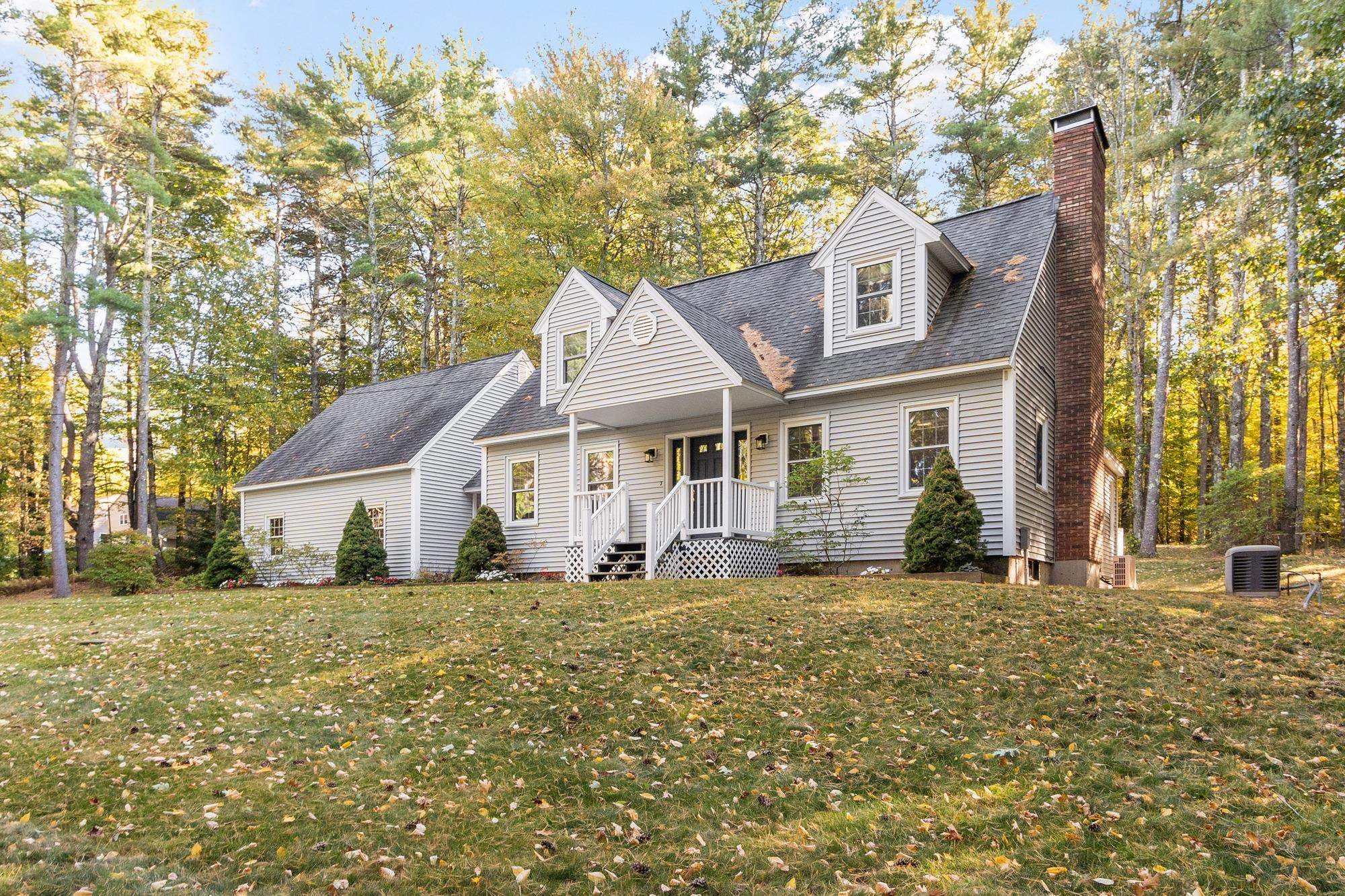 94 Bunker Hill Road