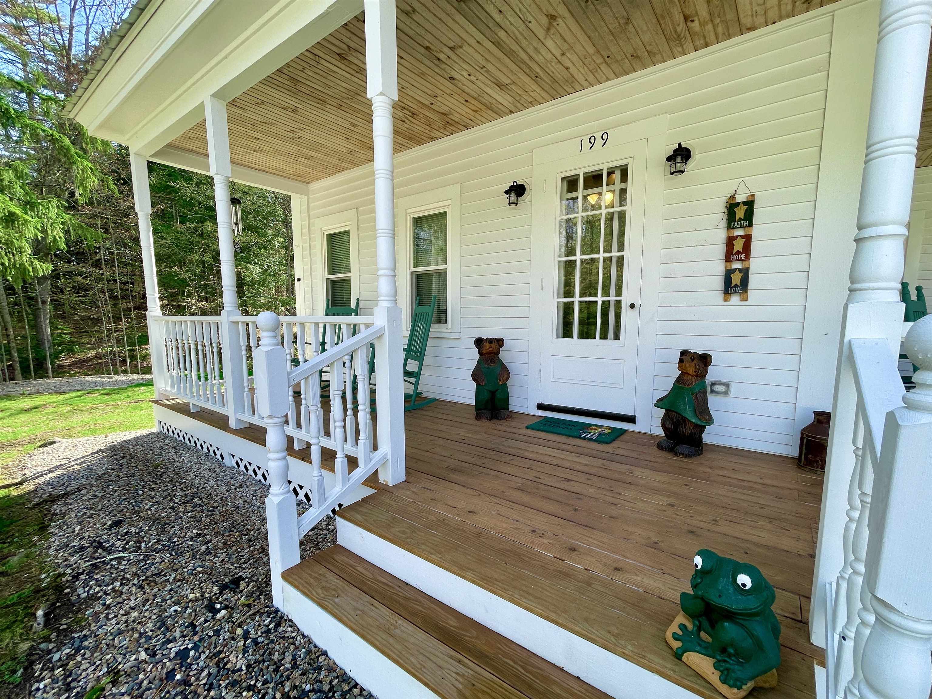 199 Moultonville Road