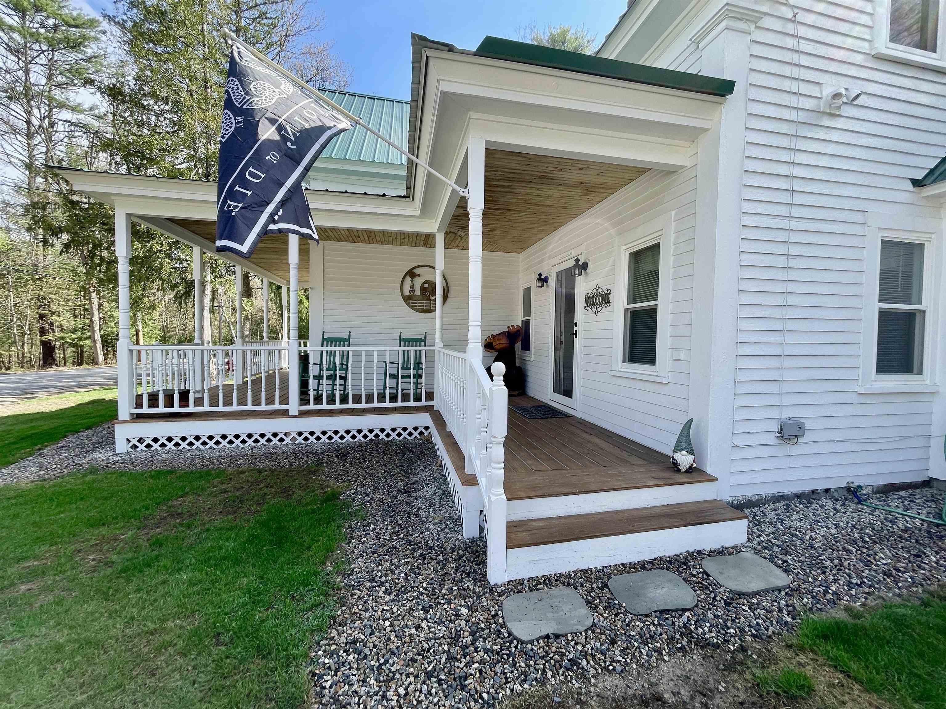 199 Moultonville Road