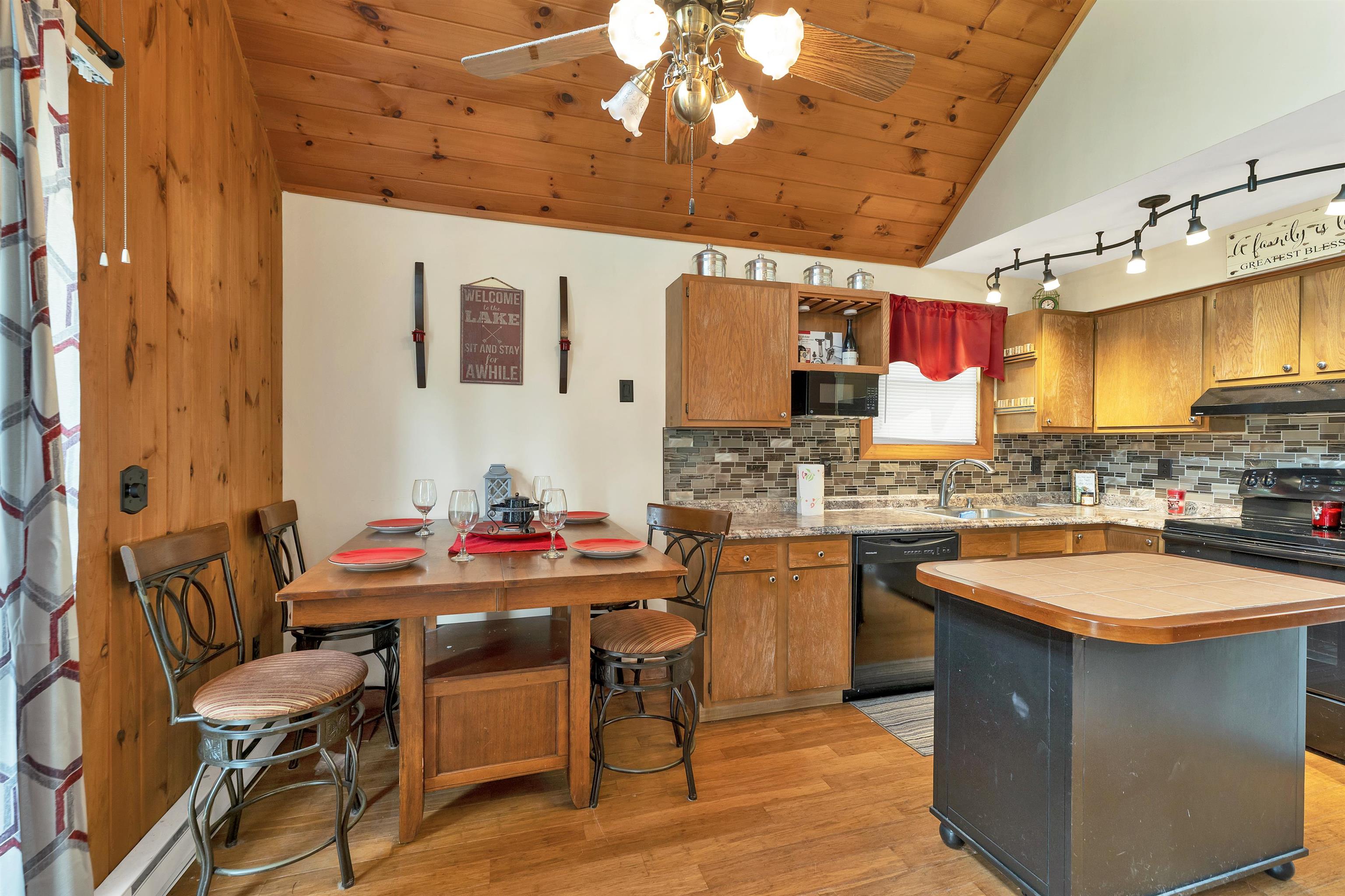105 glen forest Drive