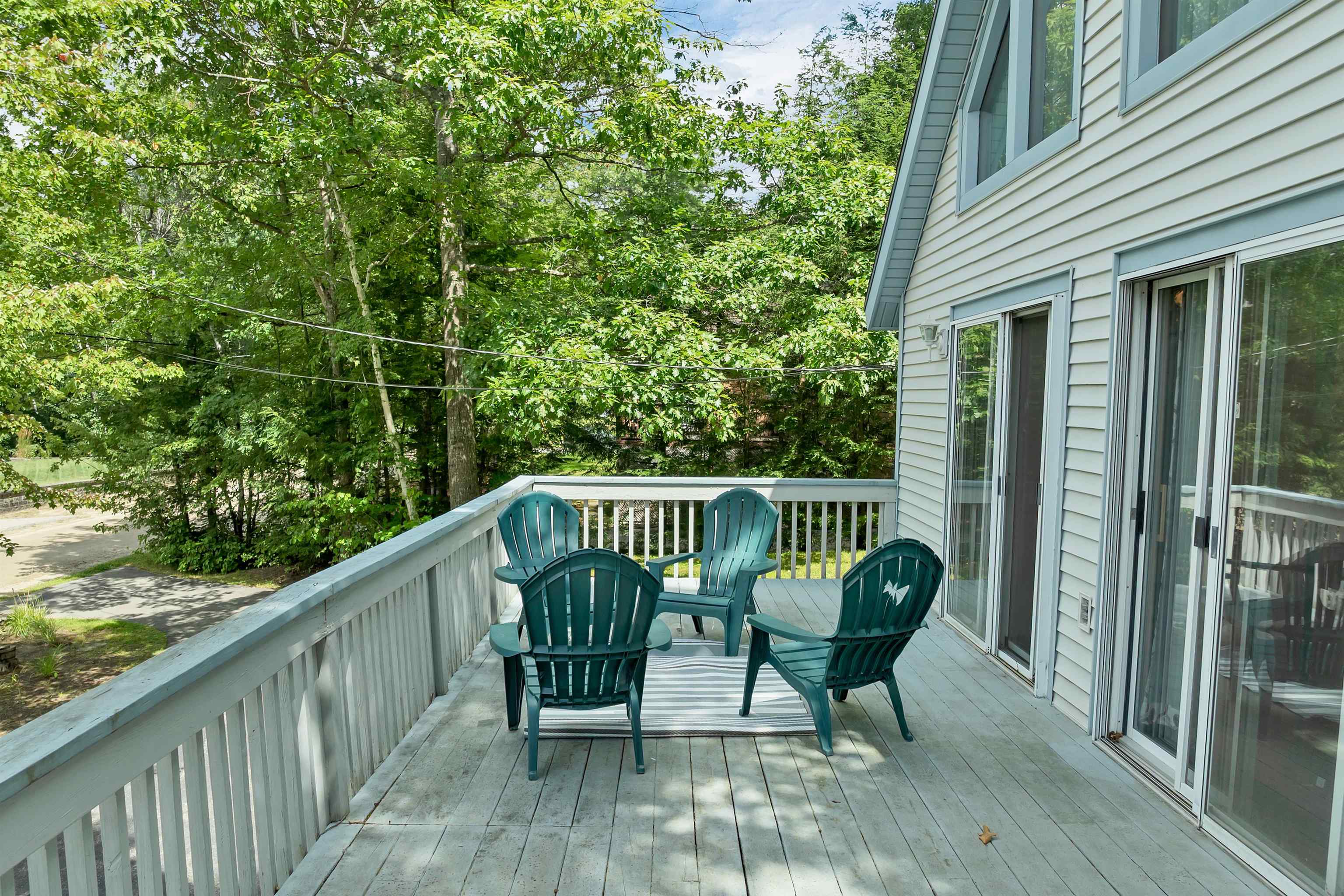 105 glen forest Drive