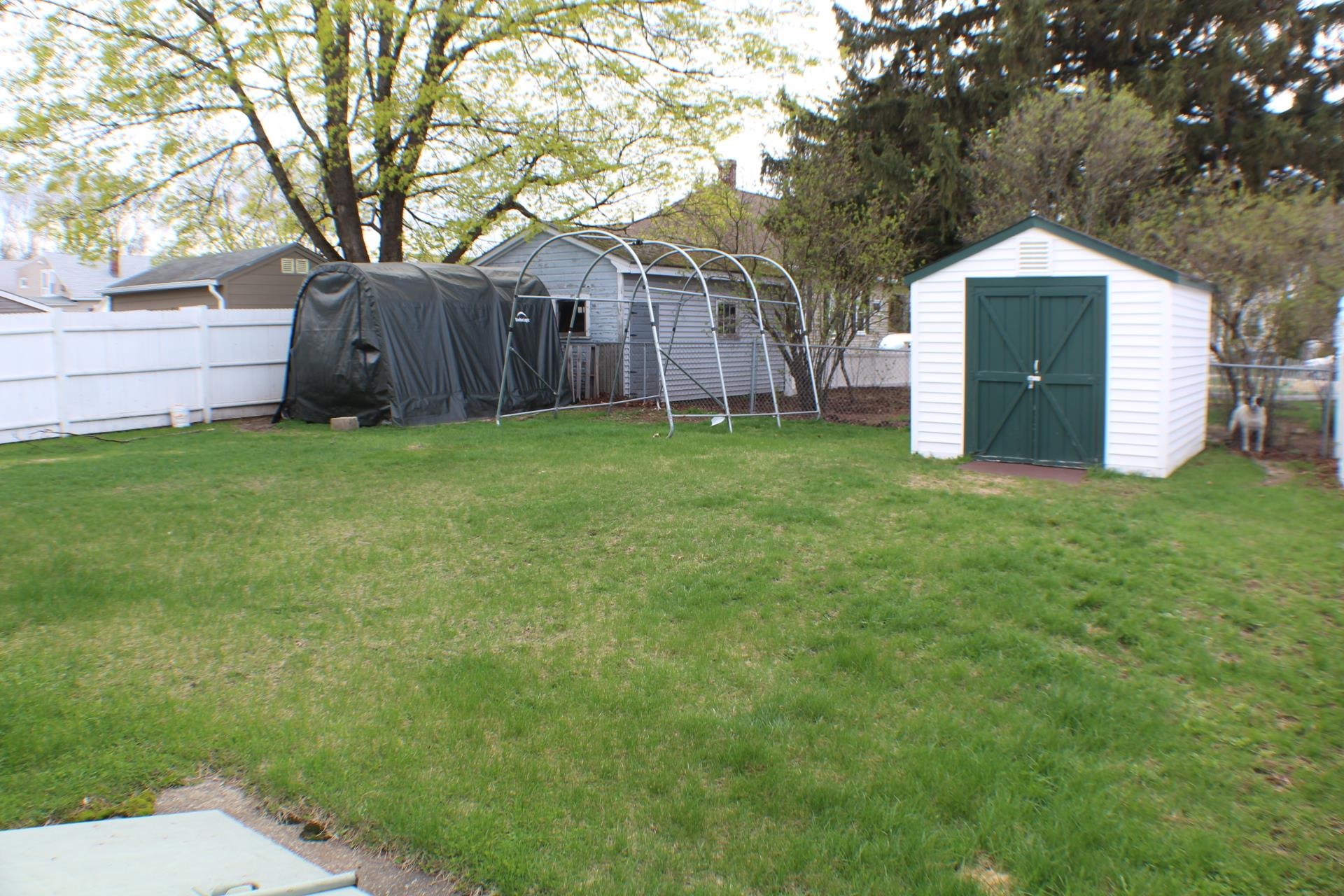 33 Kearsarge Street