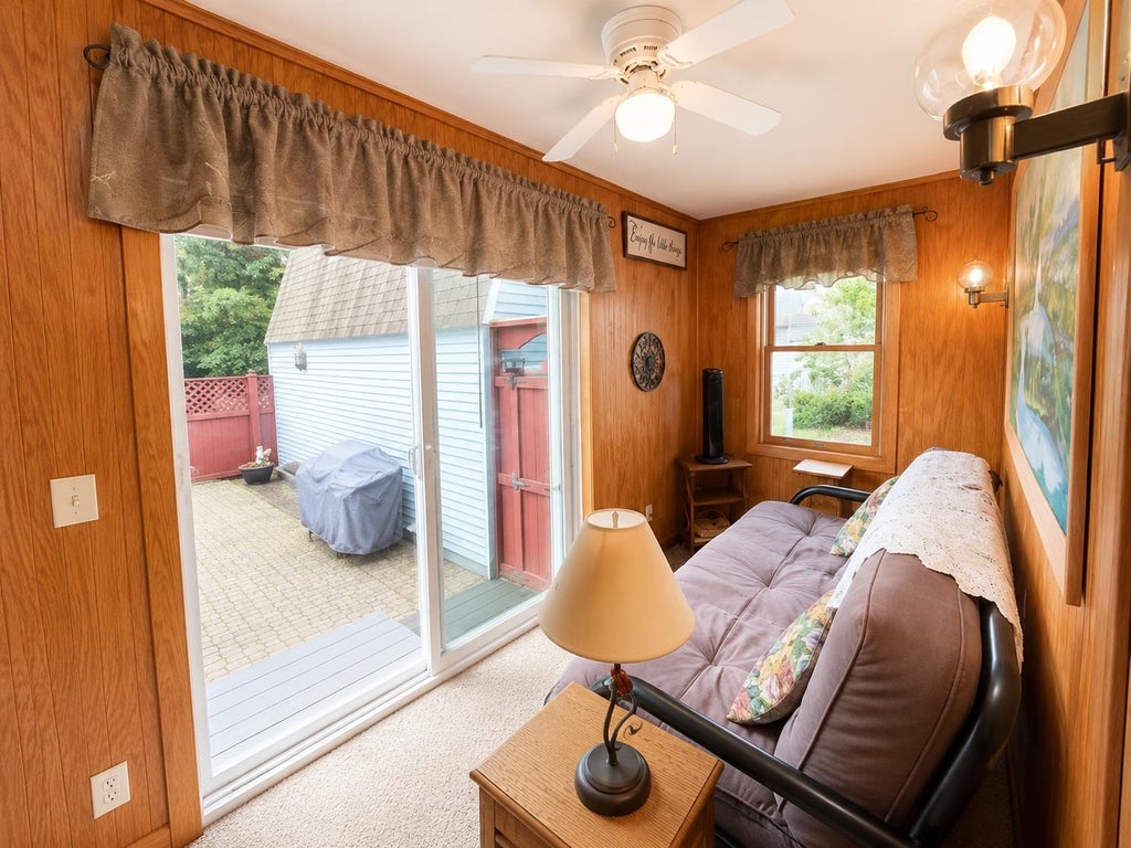 Photo of 16 Pine Street, Gorham, NH 03581 (MLS # 5100447)
