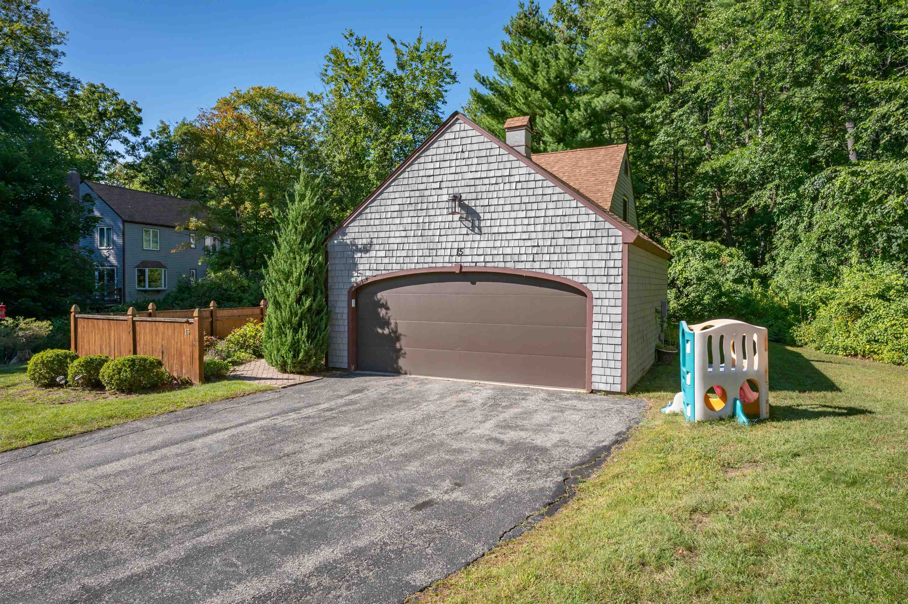15 Crawford Lane