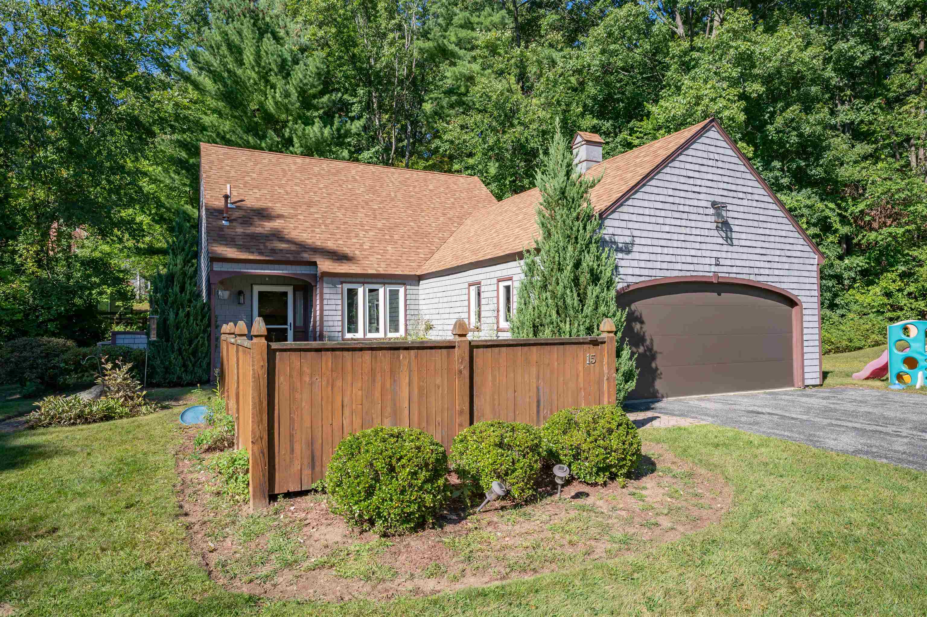 15 Crawford Lane