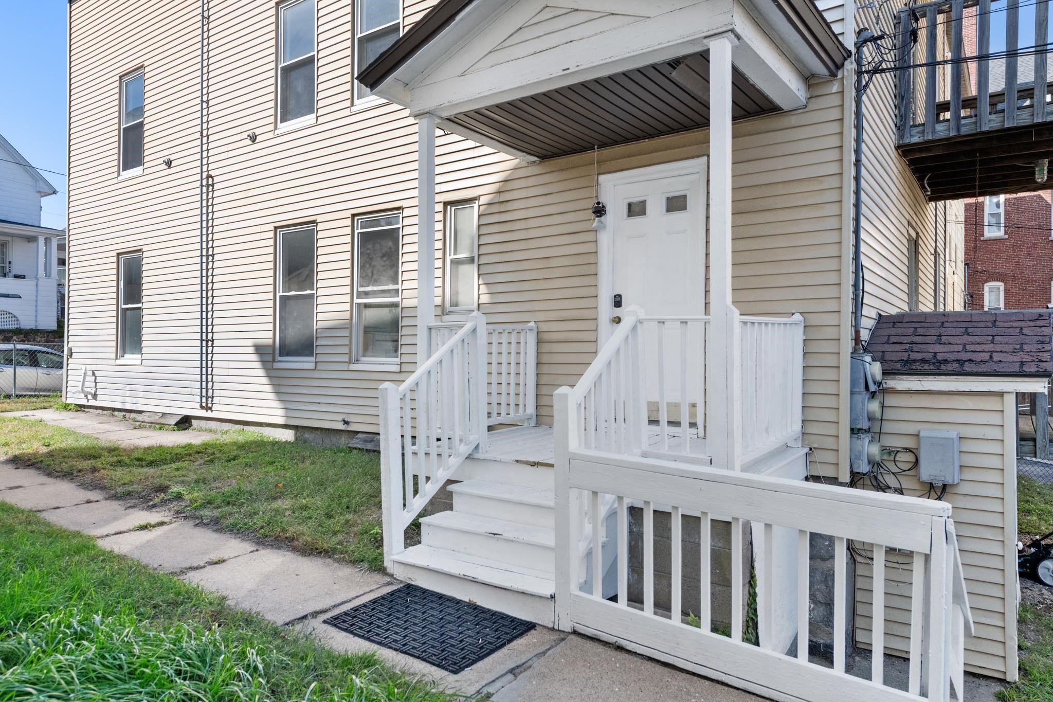267 Cartier Street