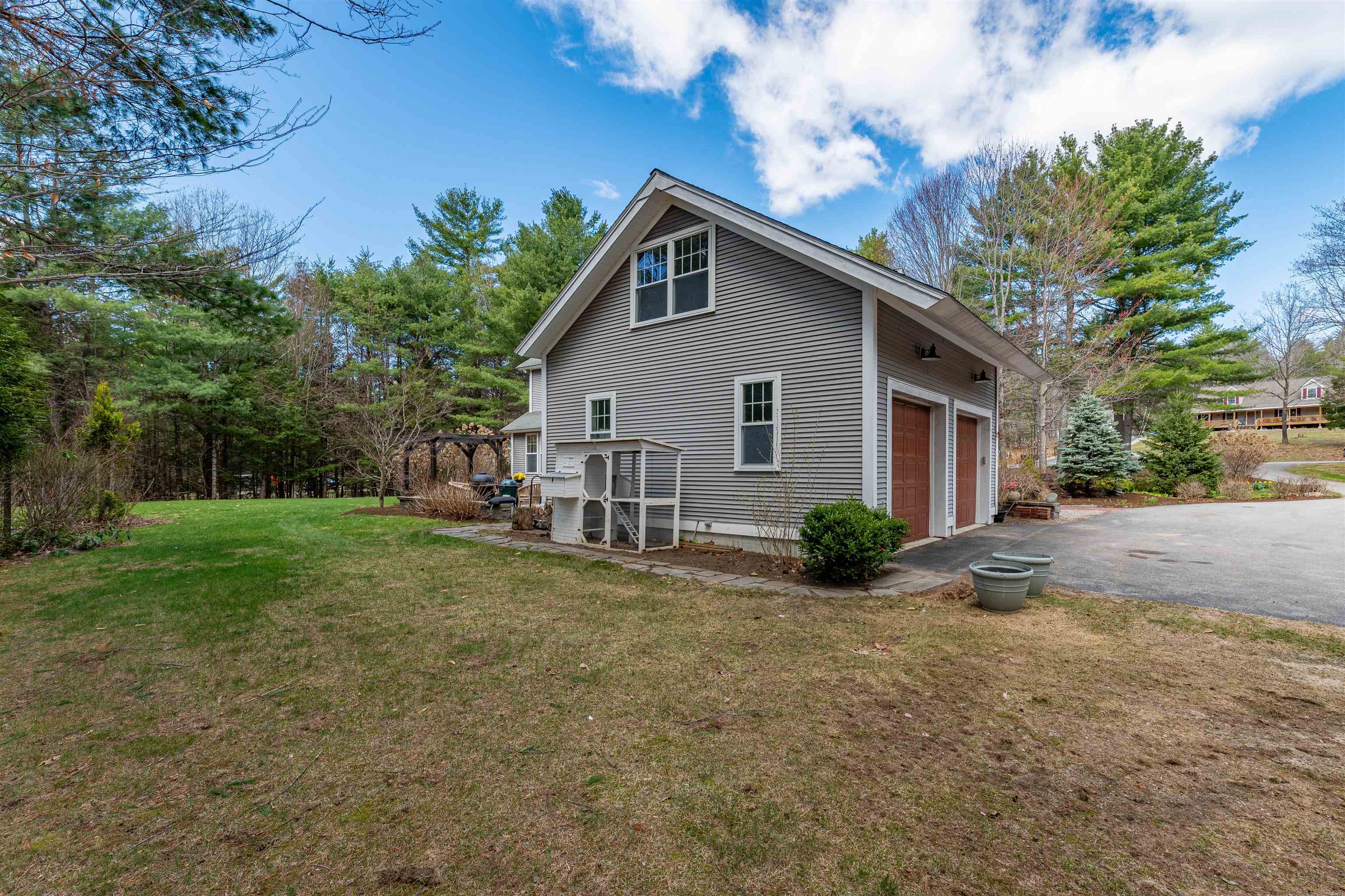 208 Benjamin Wentworth Drive
