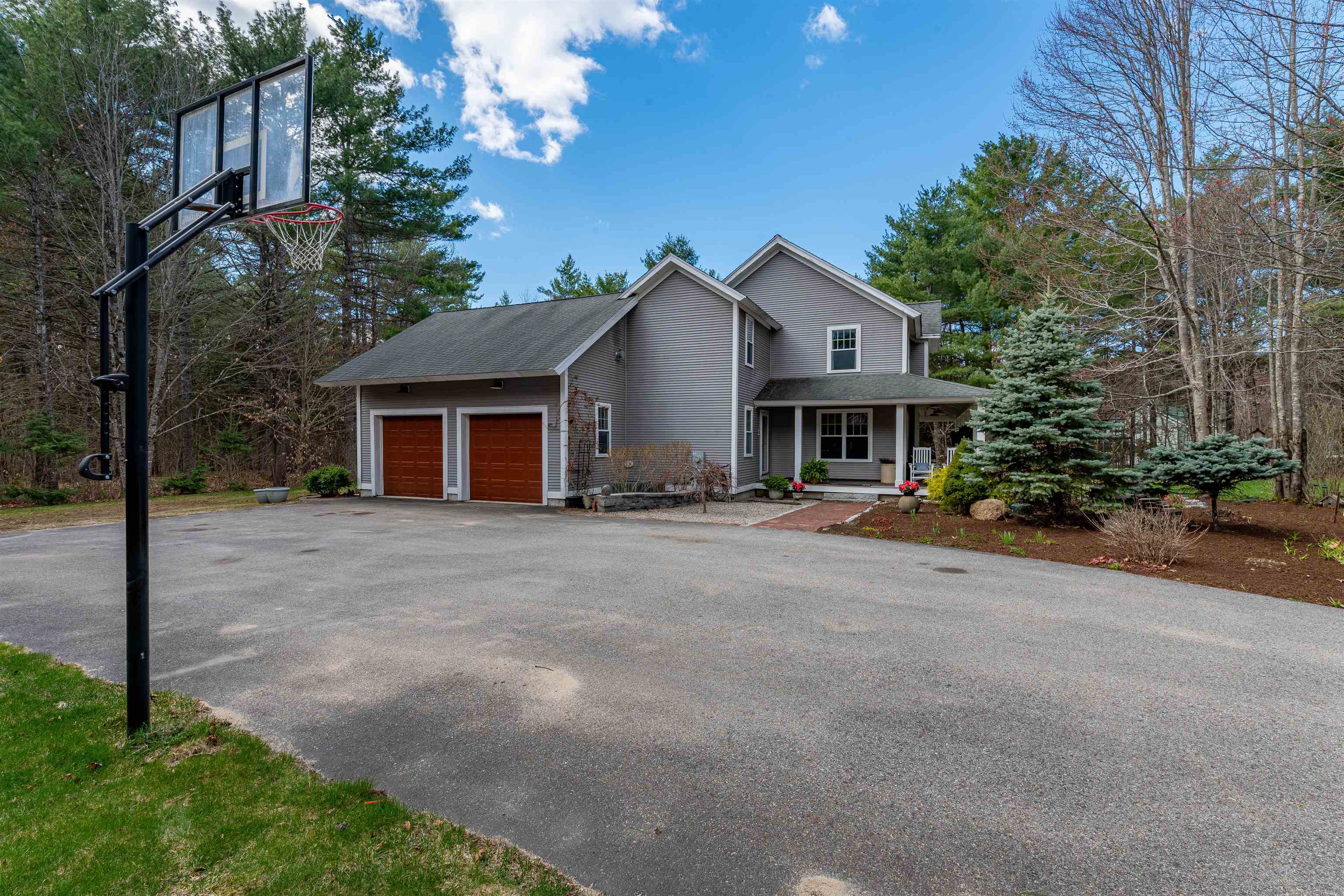 208 Benjamin Wentworth Drive