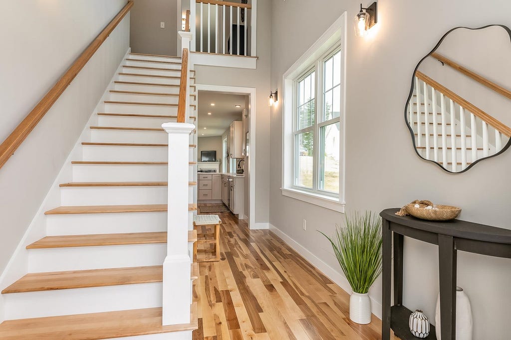 Photo of 28 The Cliffs at Evergreen, Cliffside Drive #28, Auburn, NH 03032 (MLS # 5095626)