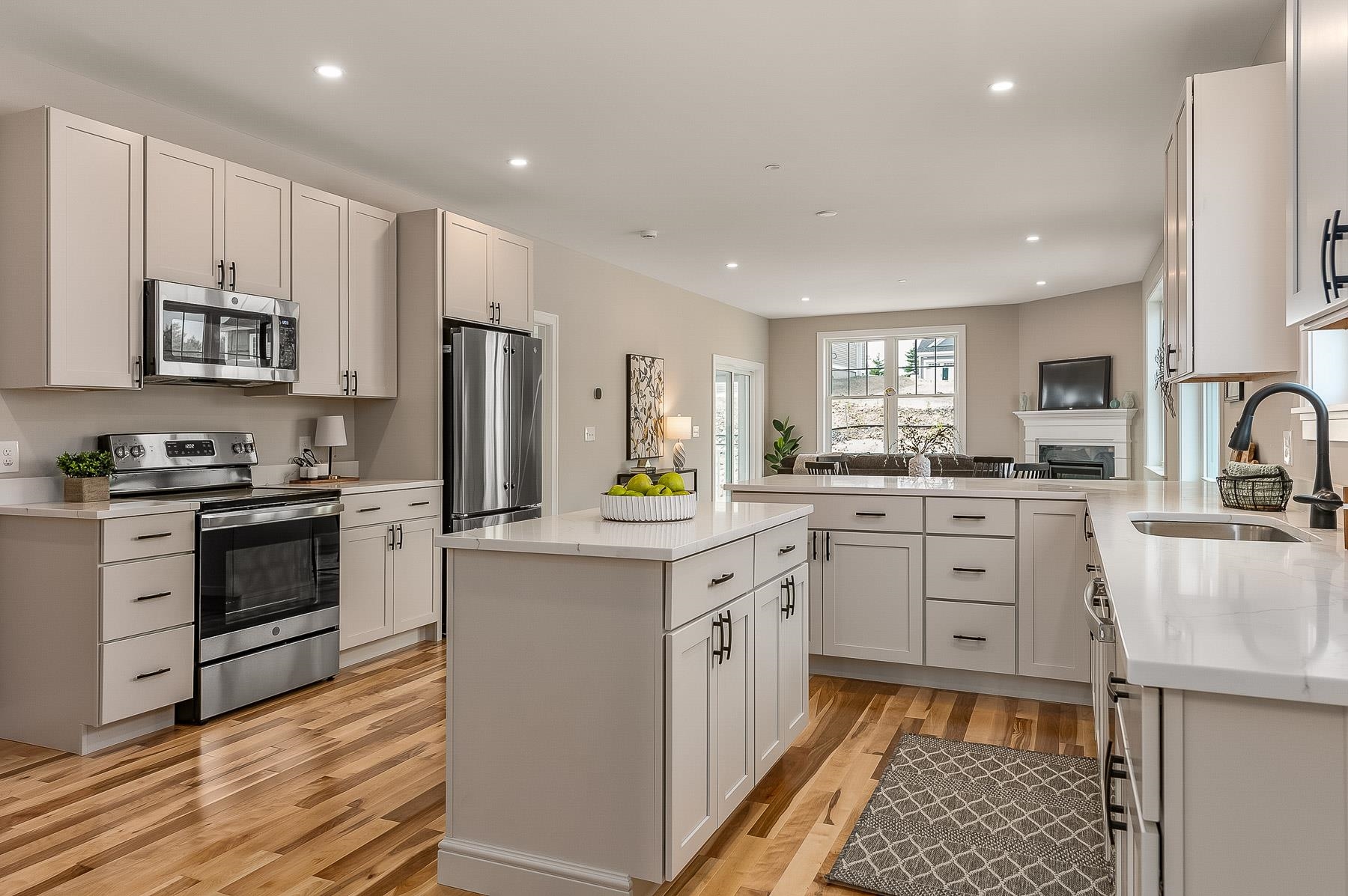 28 The Cliffs at Evergreen, Cliffside Drive