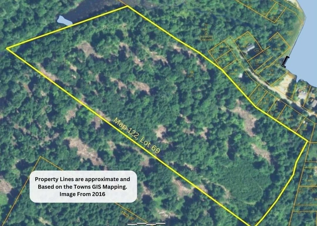 Photo of 122 Lot 69 Off Sawyer Lake Road, Gilmanton, NH 03237 (MLS # 5105590)