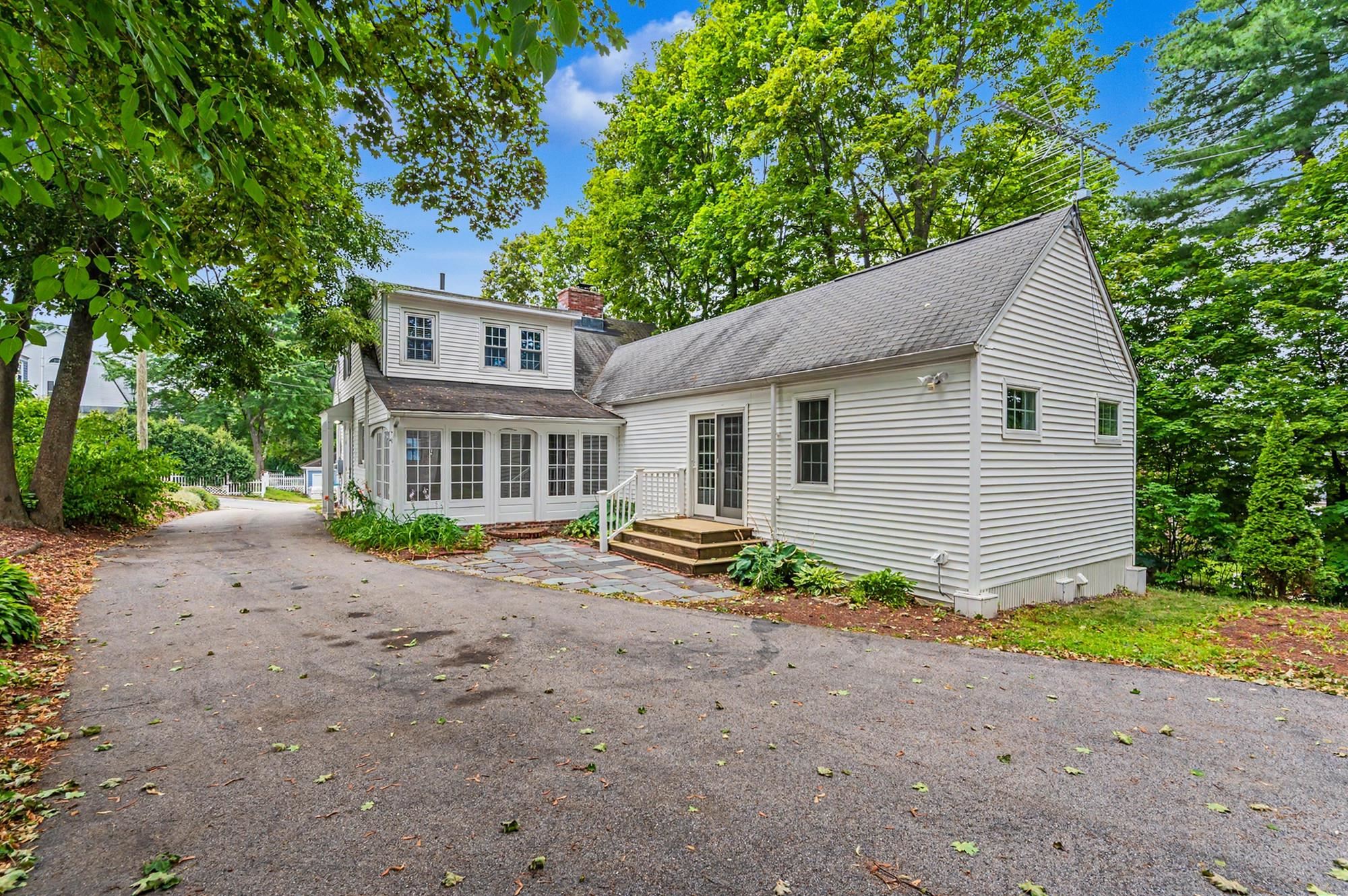540 Concord Street
