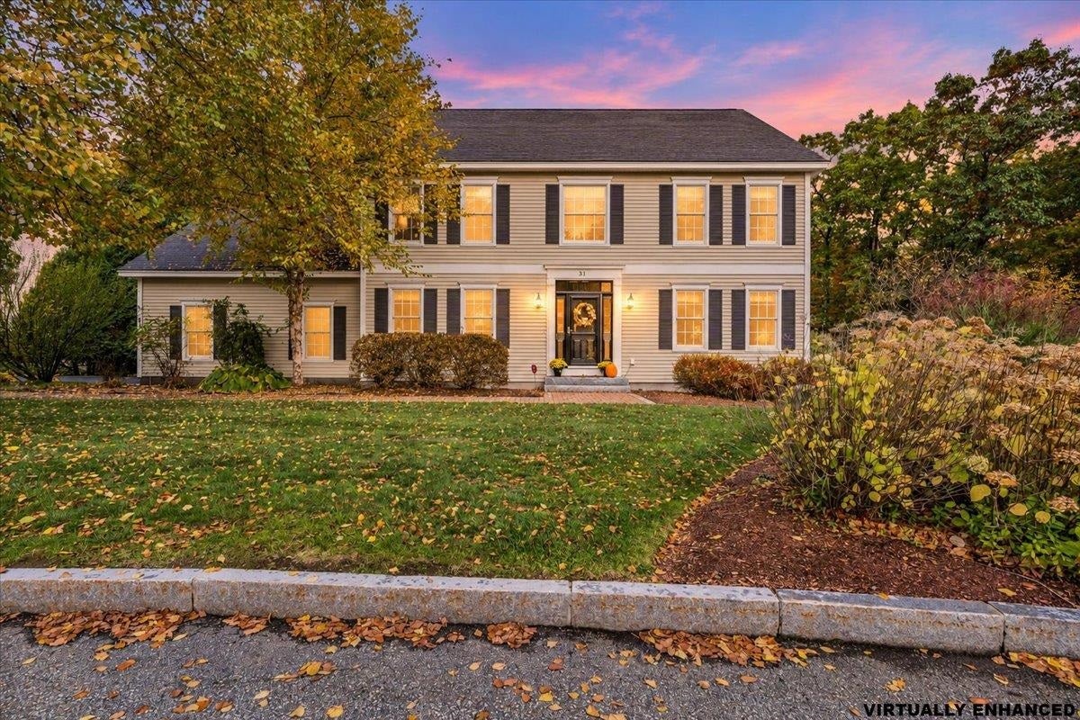 31 Samuel Drive