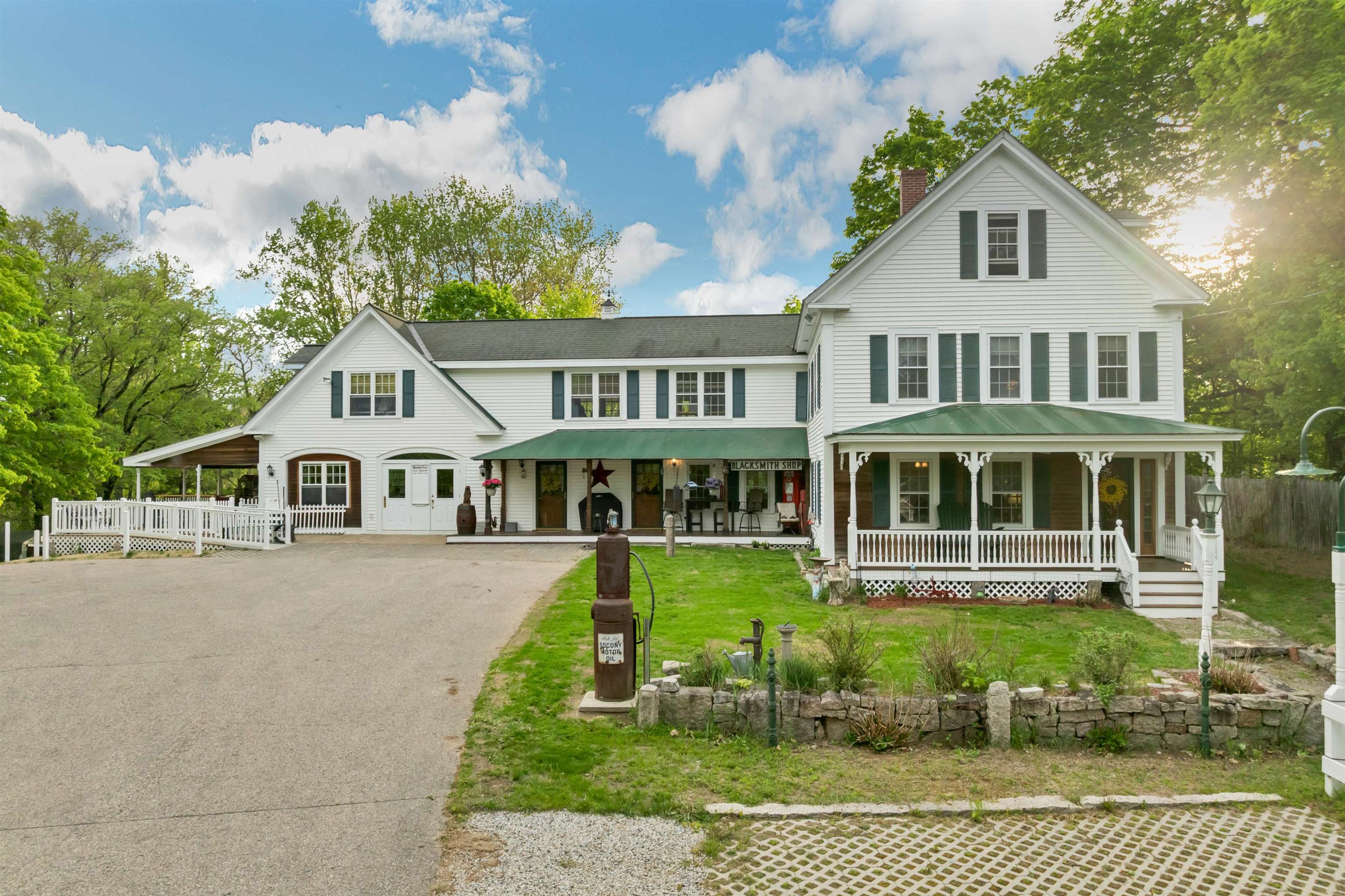 2384 White Mountain Highway
