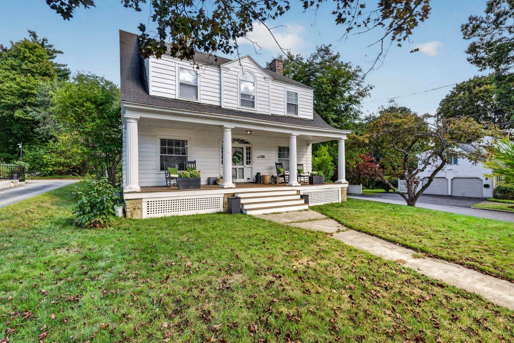Photo of 1189 Union Street, Manchester, NH 03104 (MLS # 5110888)