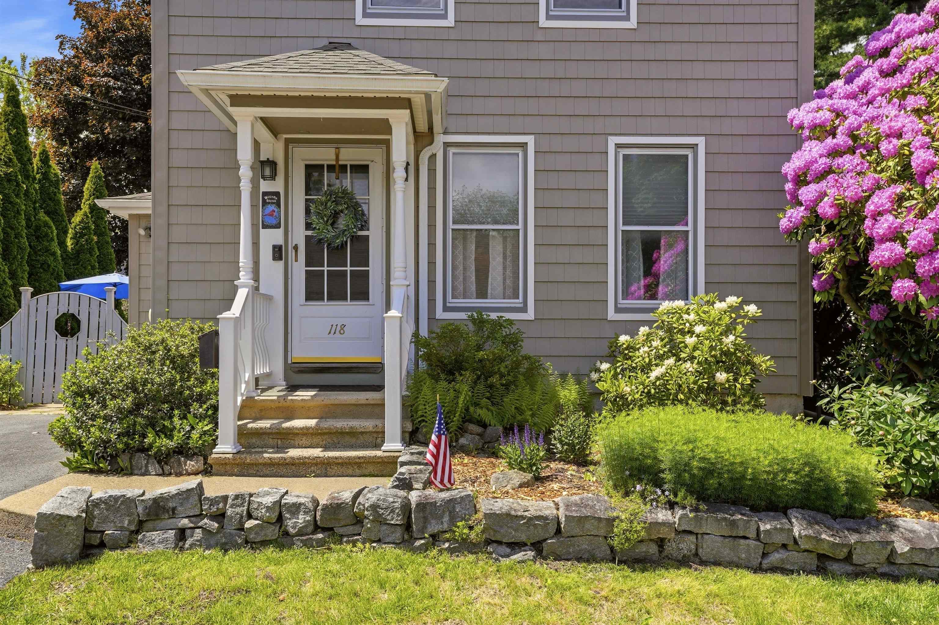 118 Highland Park Avenue