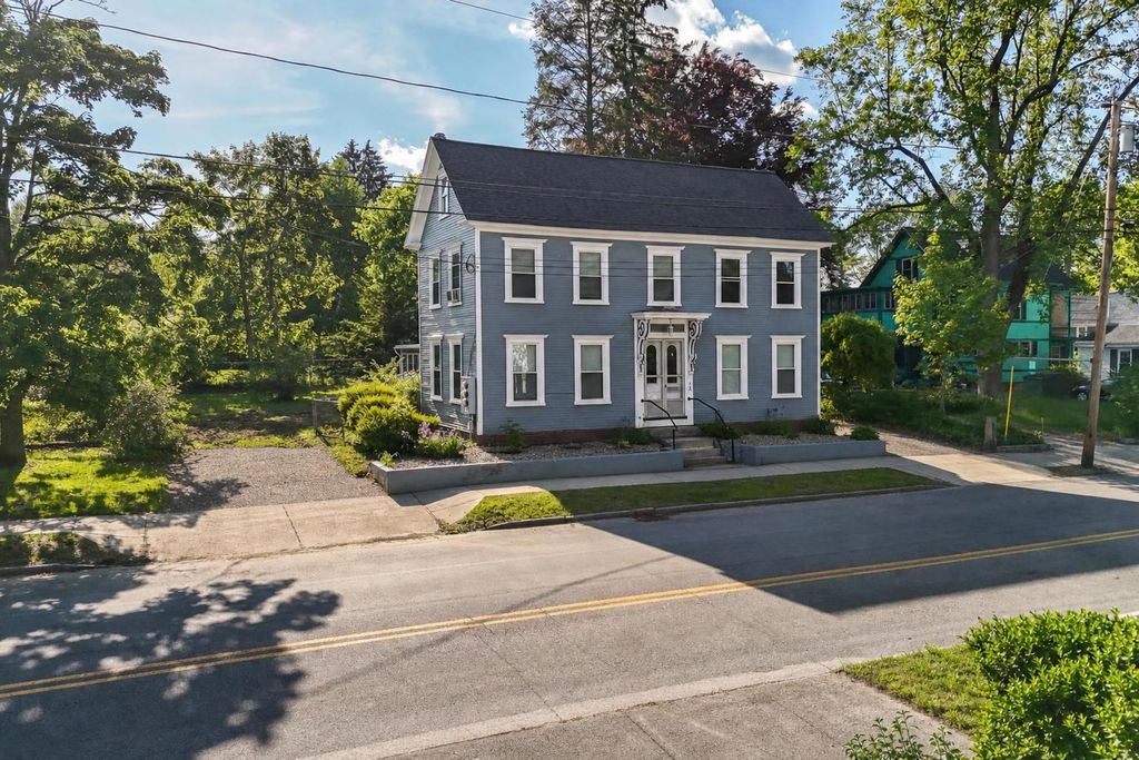 Photo of 137 Locust Street, Dover, NH 03820 (MLS # 5091419)