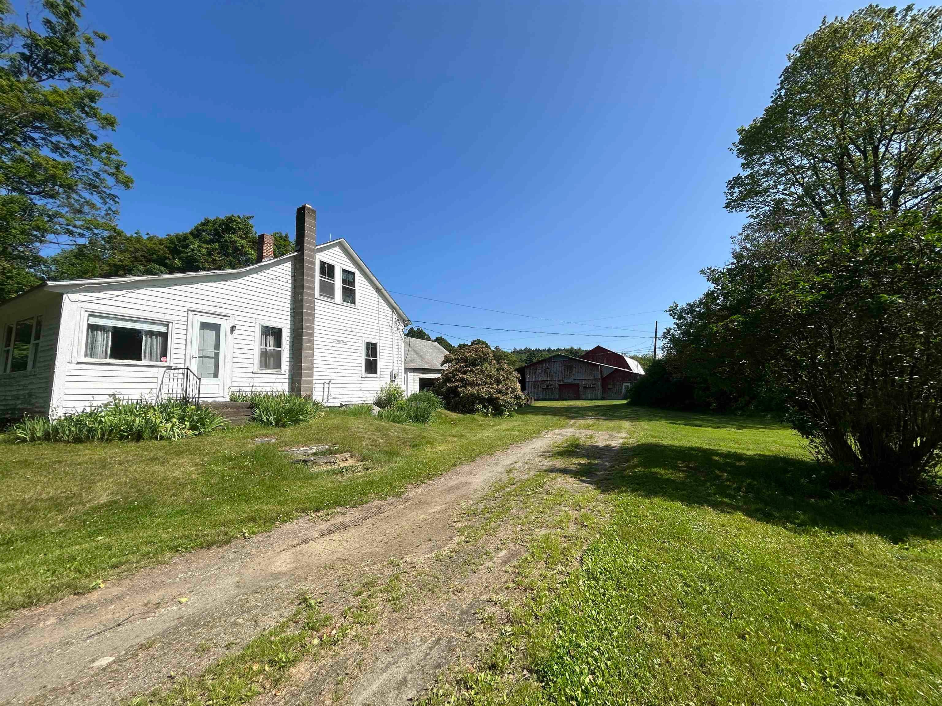 6036 Jacksonville Stage Road