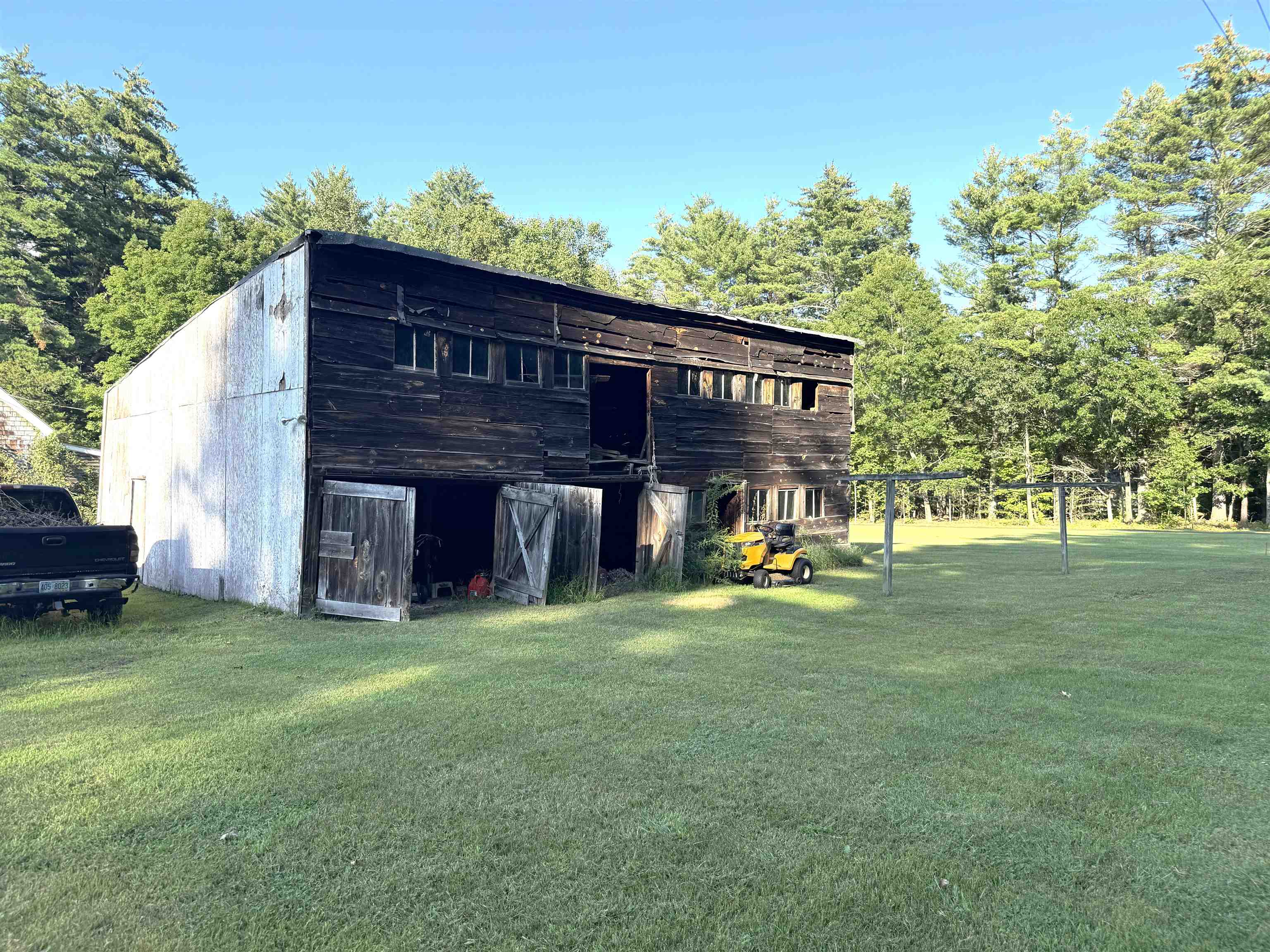 284 South Road