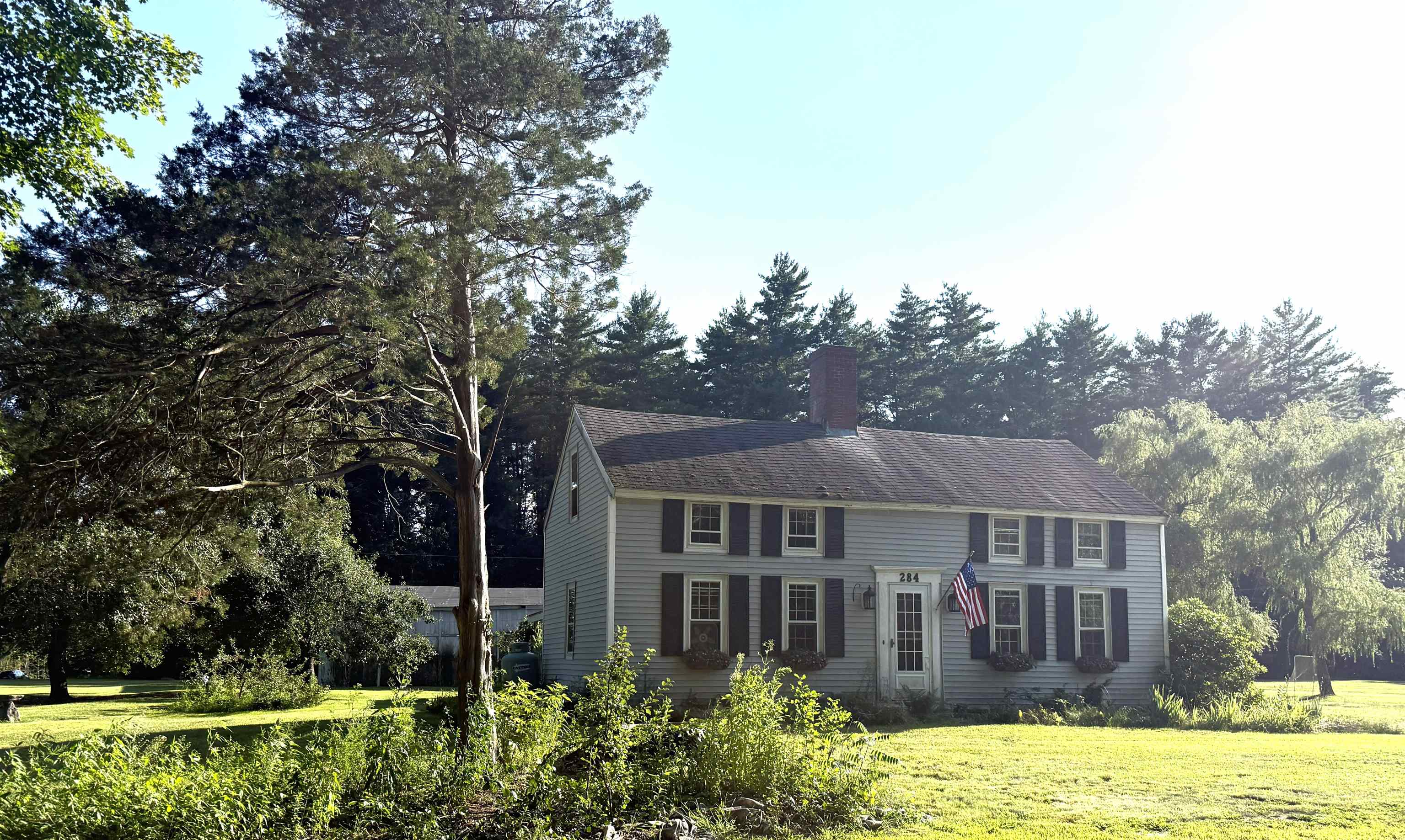 284 South Road