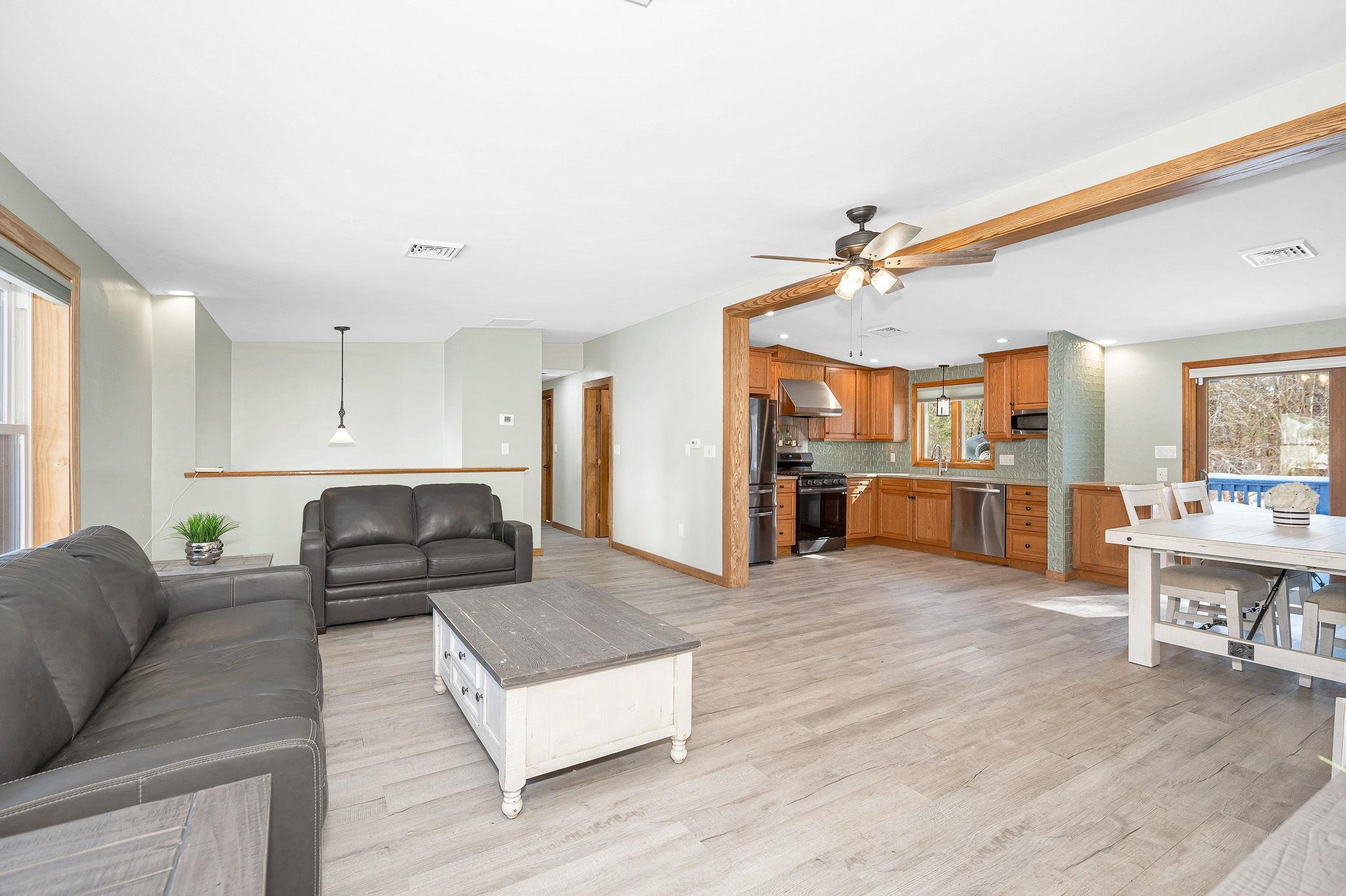 17 Pine Cone Drive