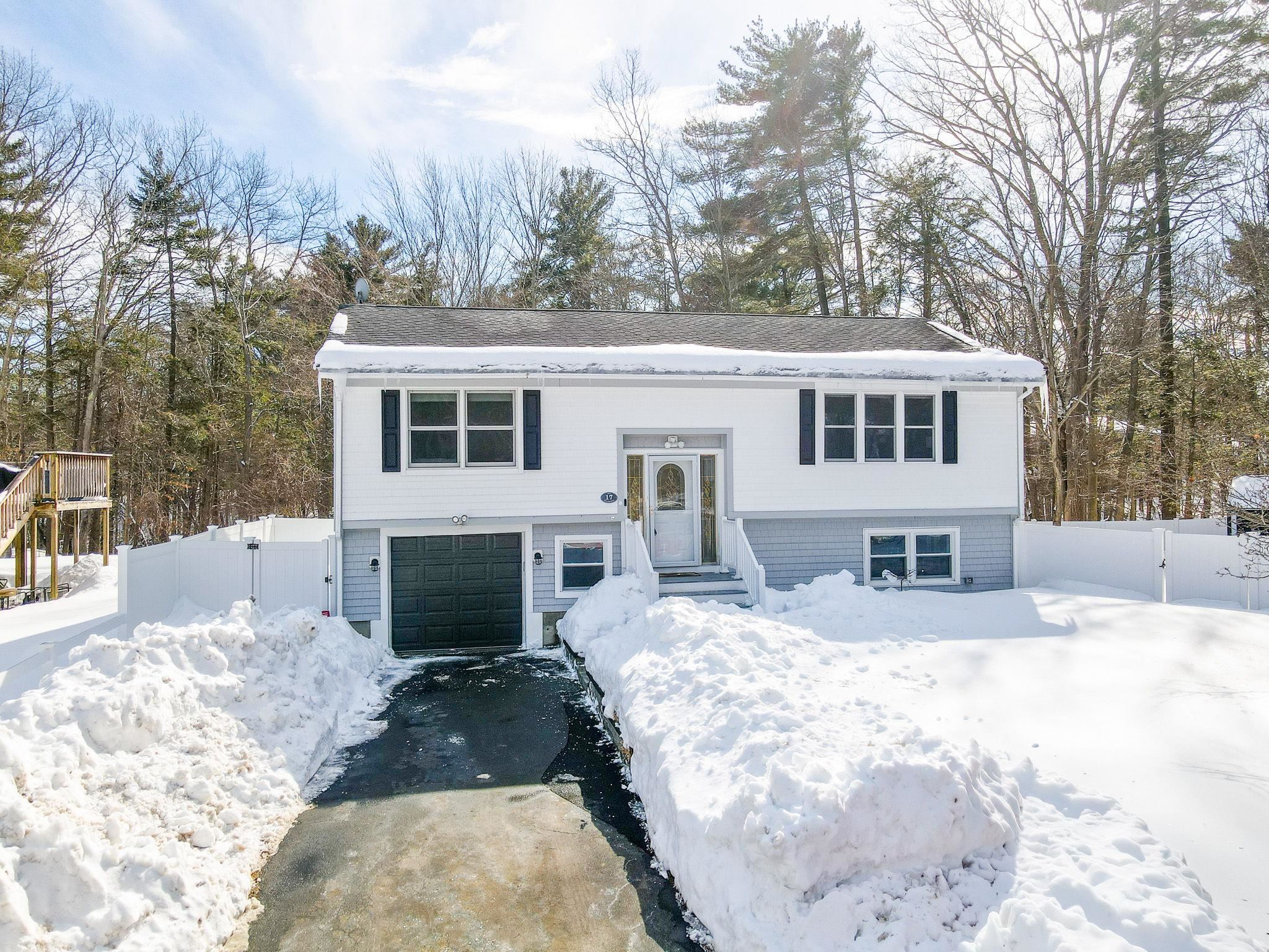 17 Pine Cone Drive