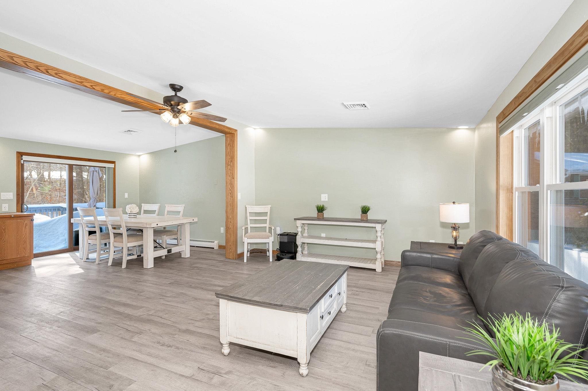 17 Pine Cone Drive
