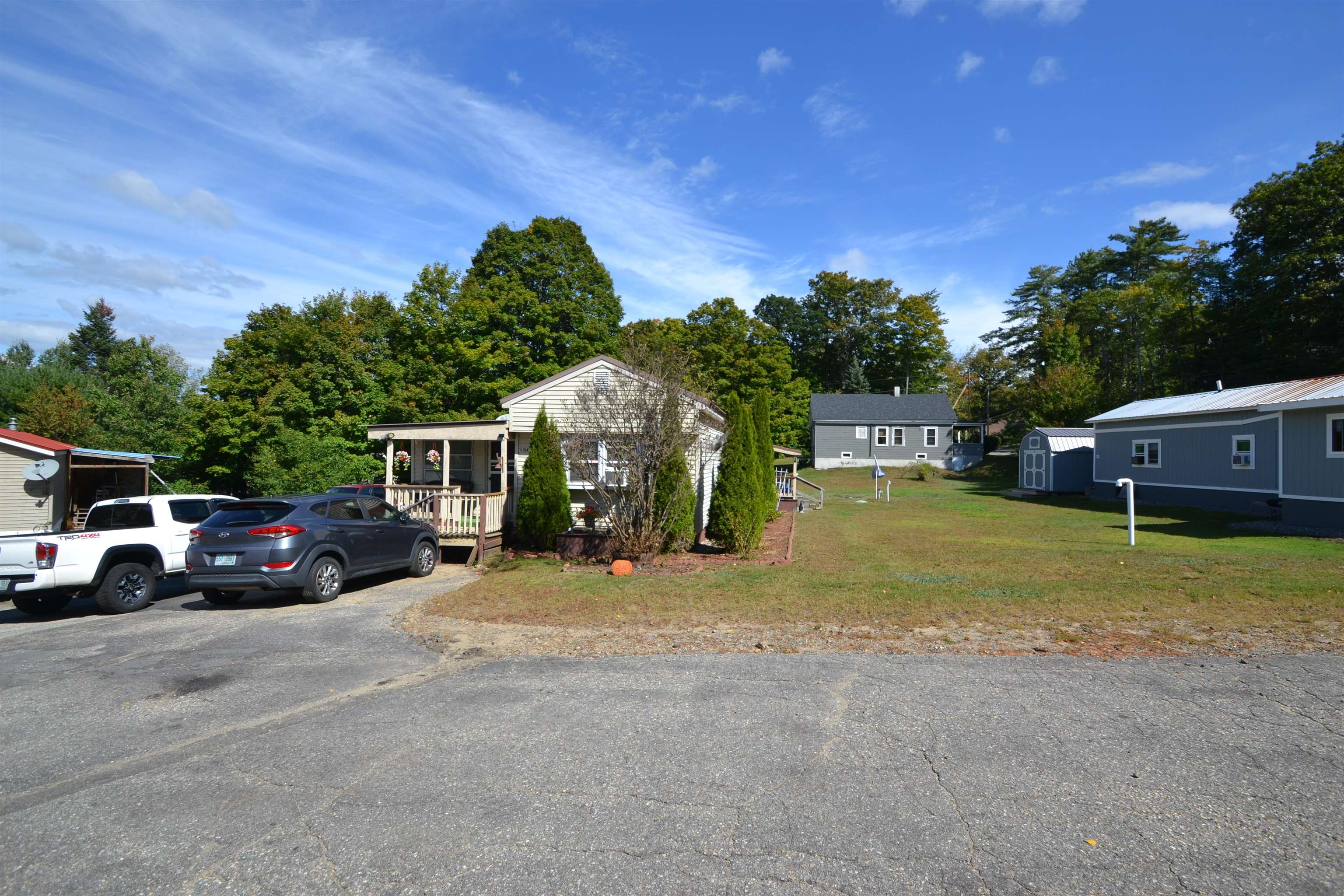 6 Oak Drive