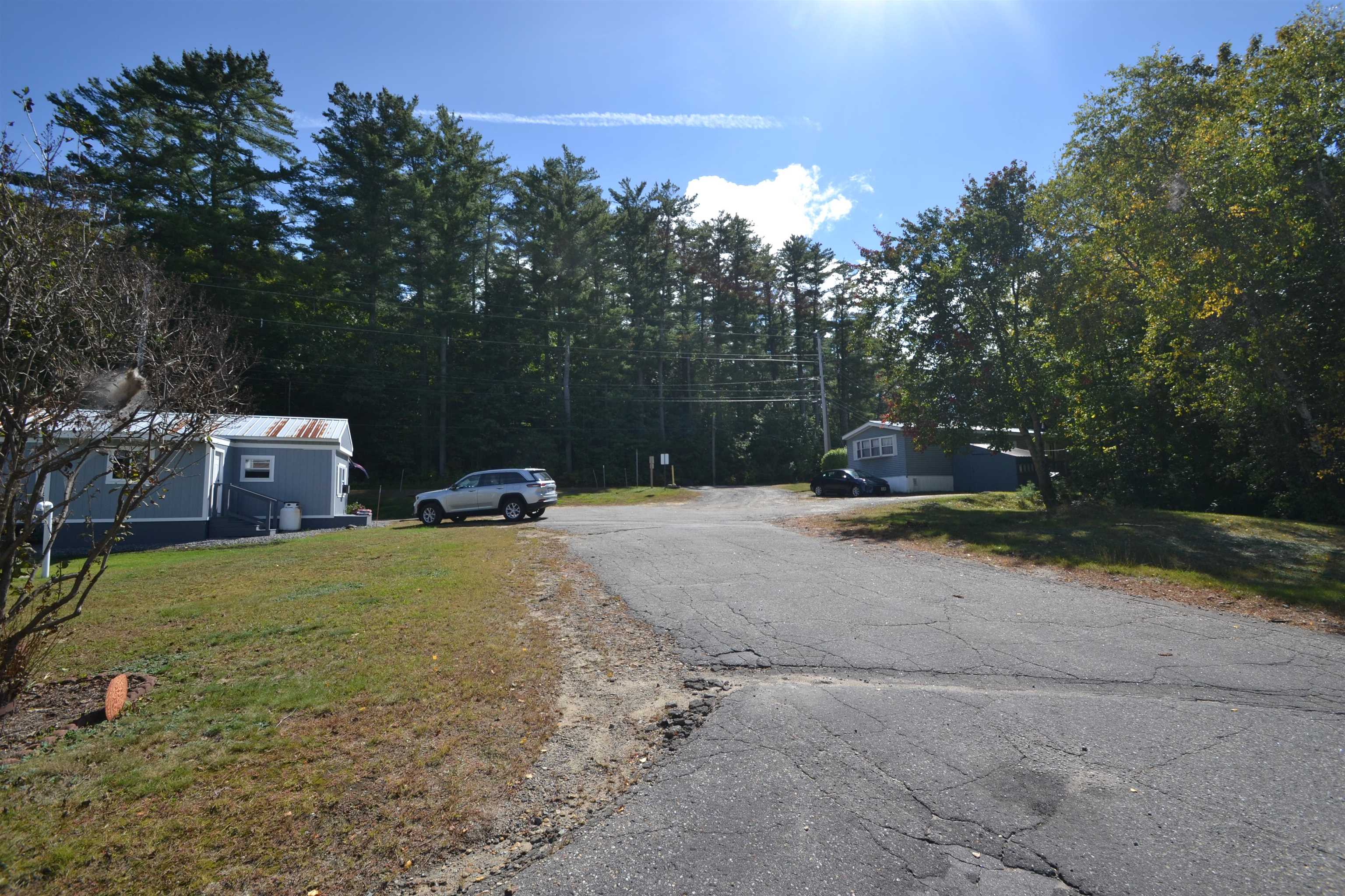 6 Oak Drive