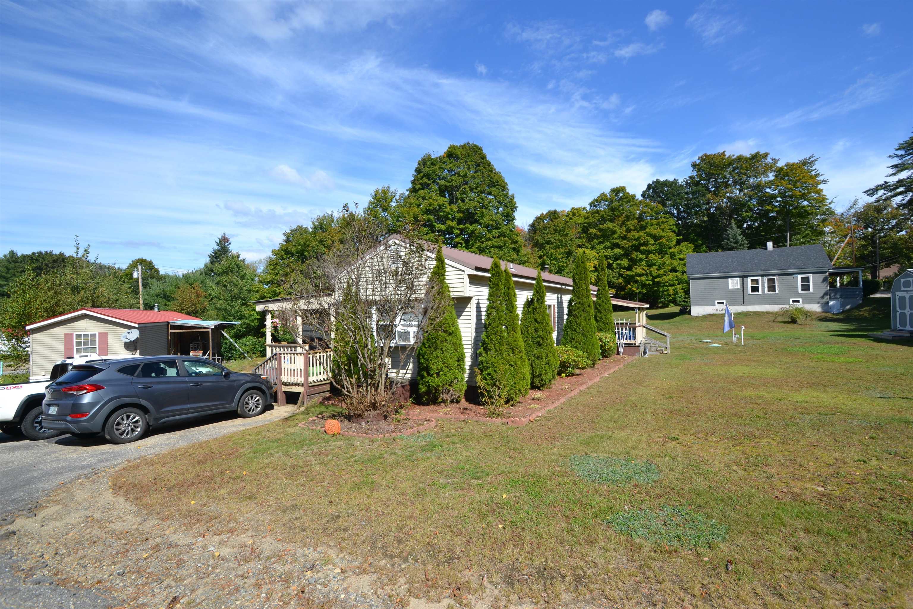 6 Oak Drive