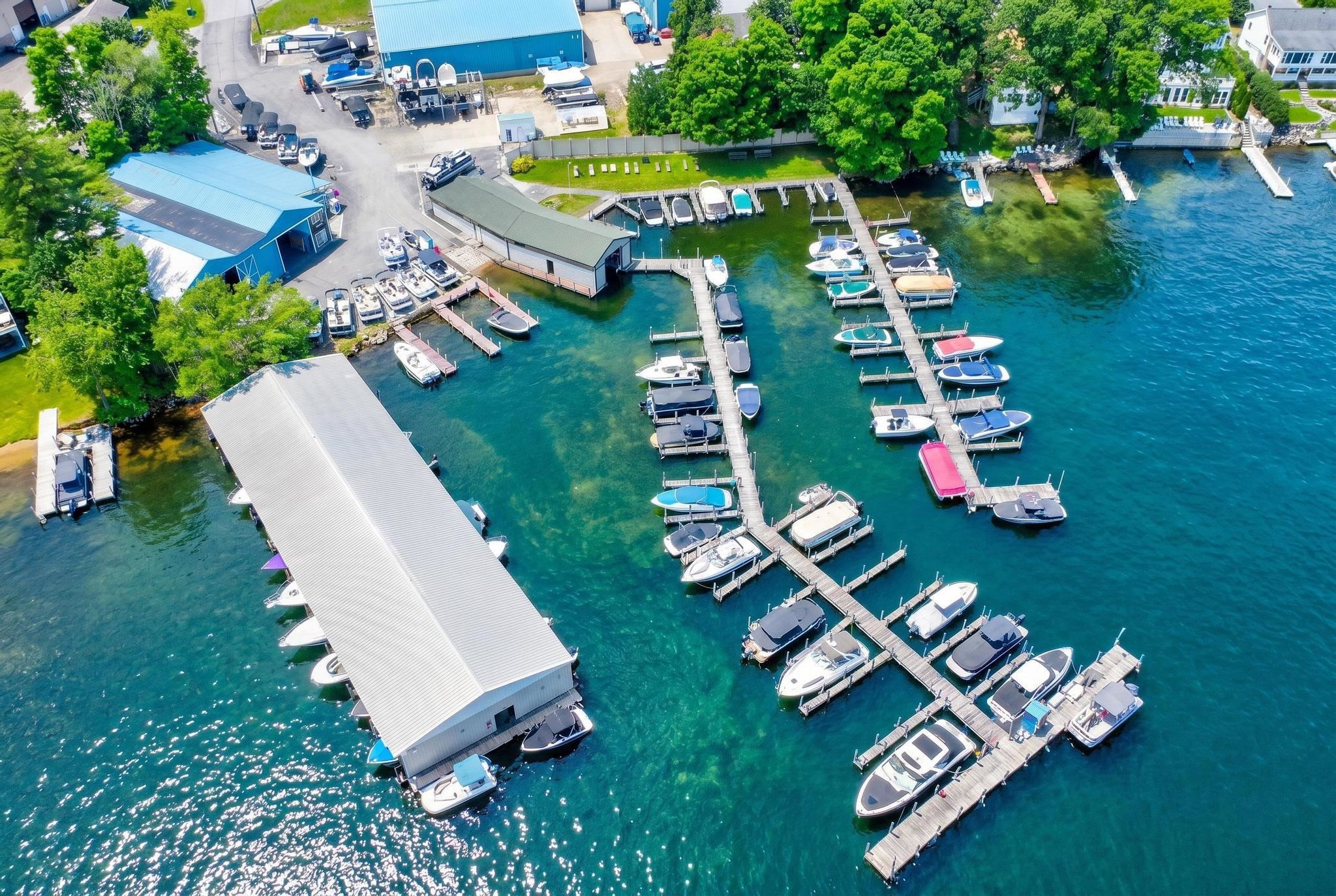 2 Bayshore Drive