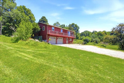 Photo of 82 Puddingstone Road, Pownal, VT 05261 (MLS # 5101744)