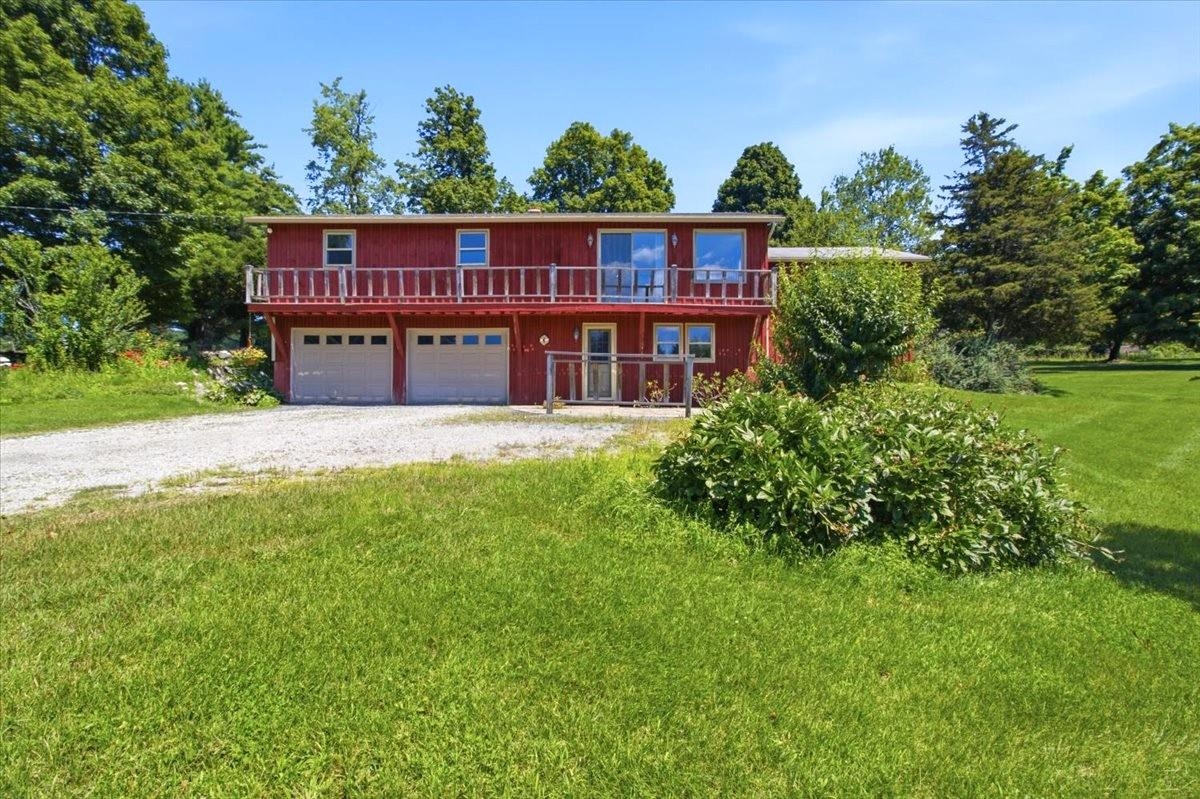 82 Puddingstone Road